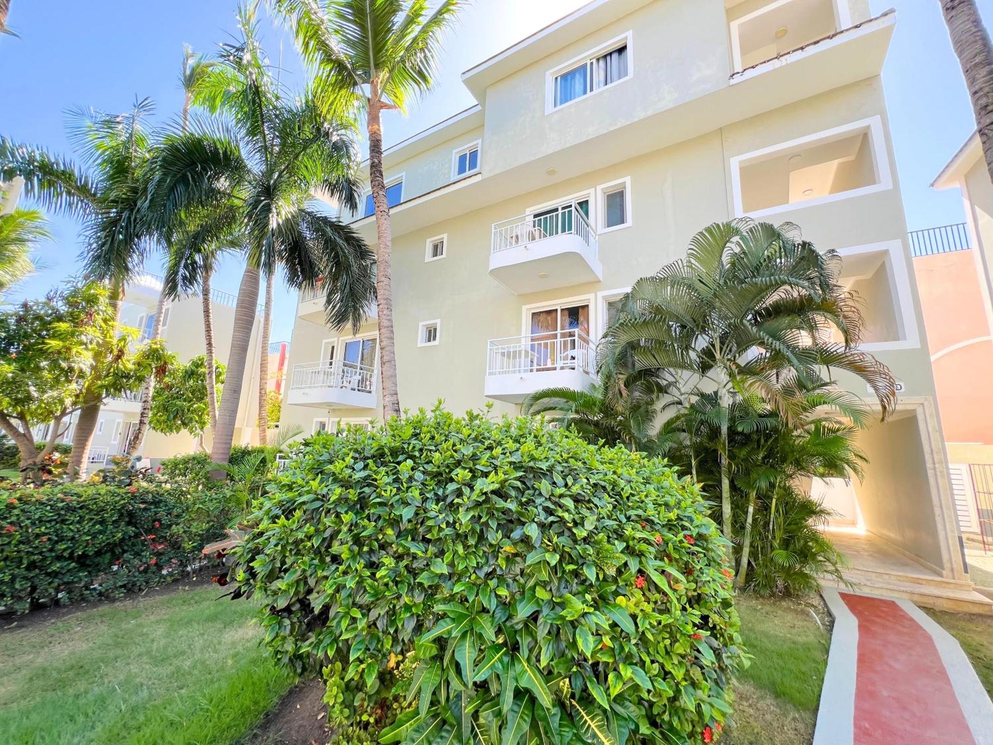 Apartamento Playa Paradise - Club & Pool *