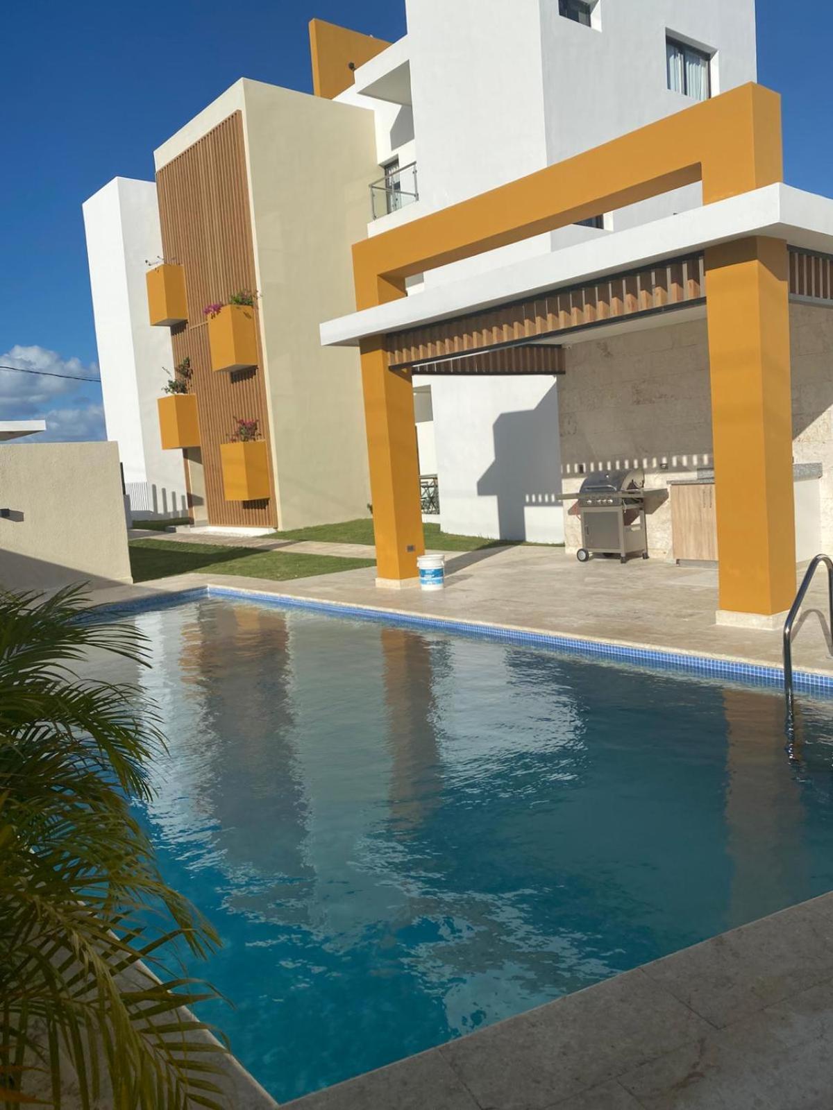 Ondeck Residential Apartamento *