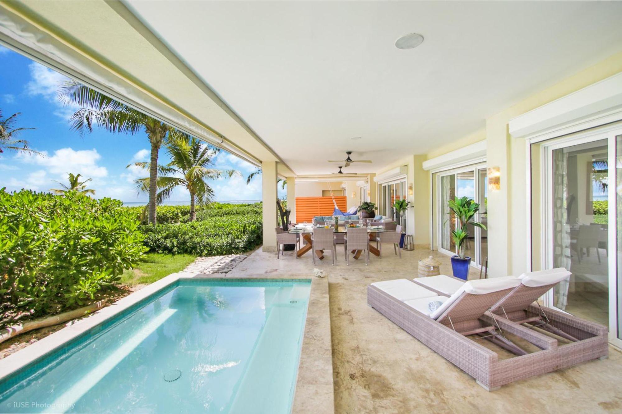 Sotogrande At Cap Cana Apartamento