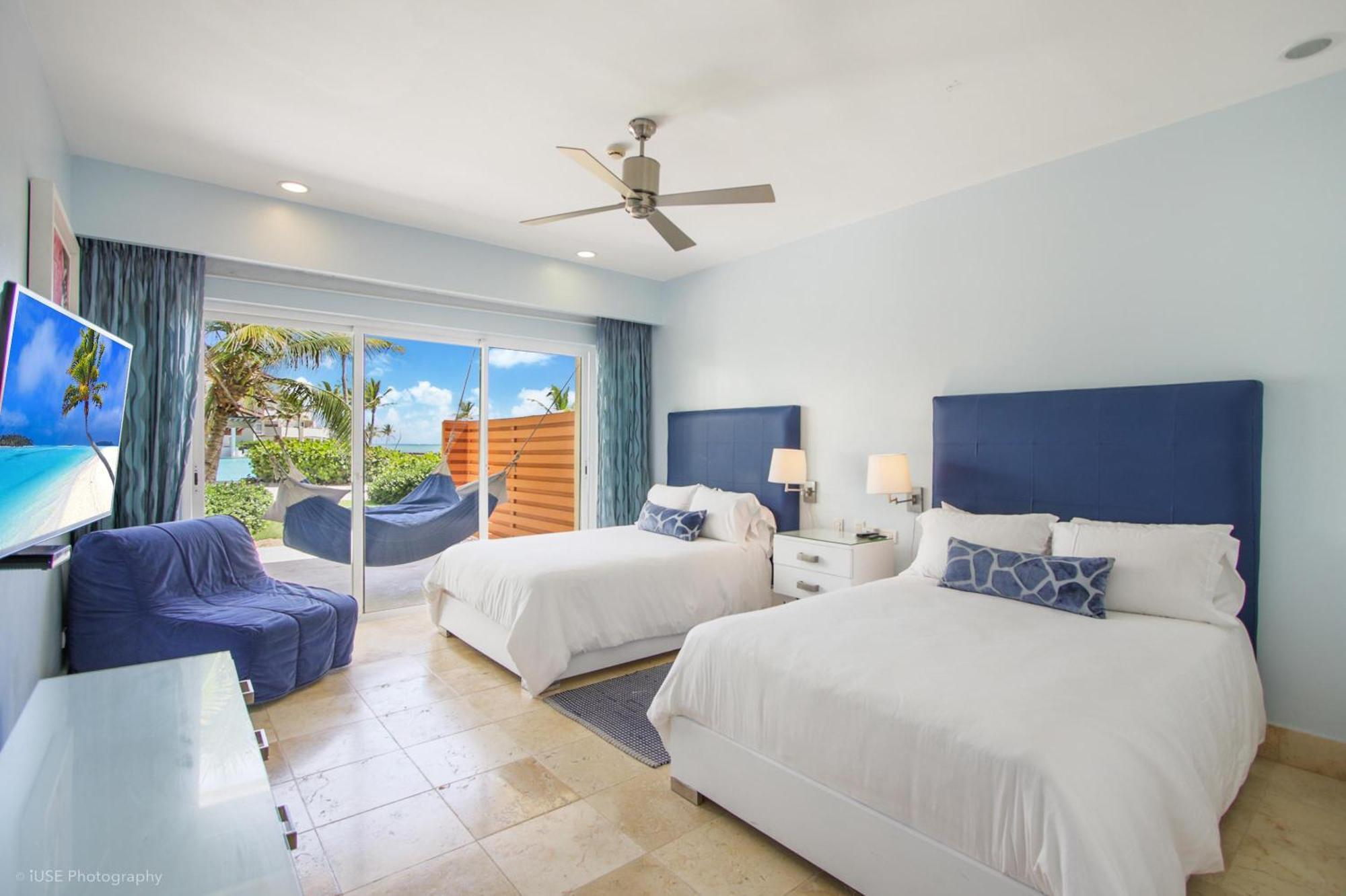 Apartamento Sotogrande At Cap Cana *