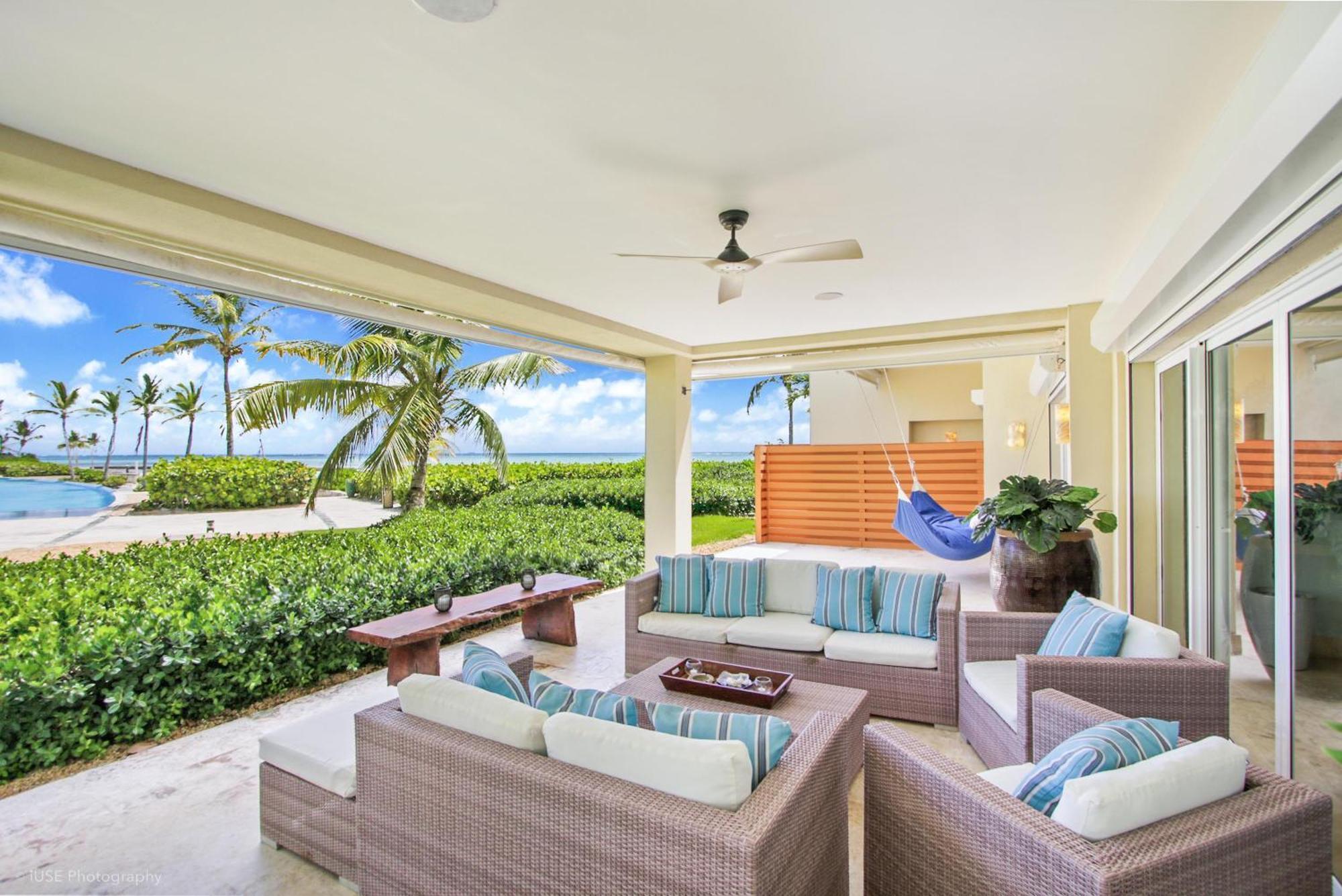 Sotogrande At Cap Cana Apartamento Punta Cana