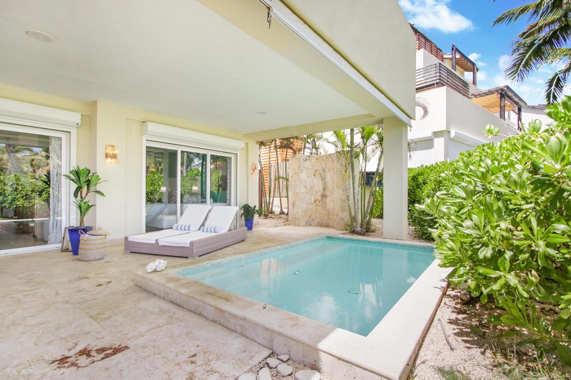 Apartamento Sotogrande At Cap Cana Punta Cana