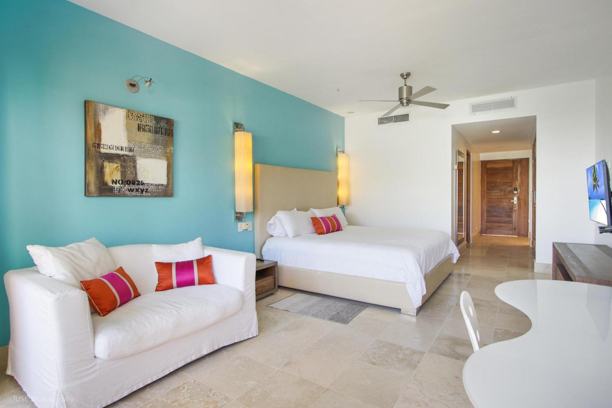 Apartamento Sotogrande At Cap Cana