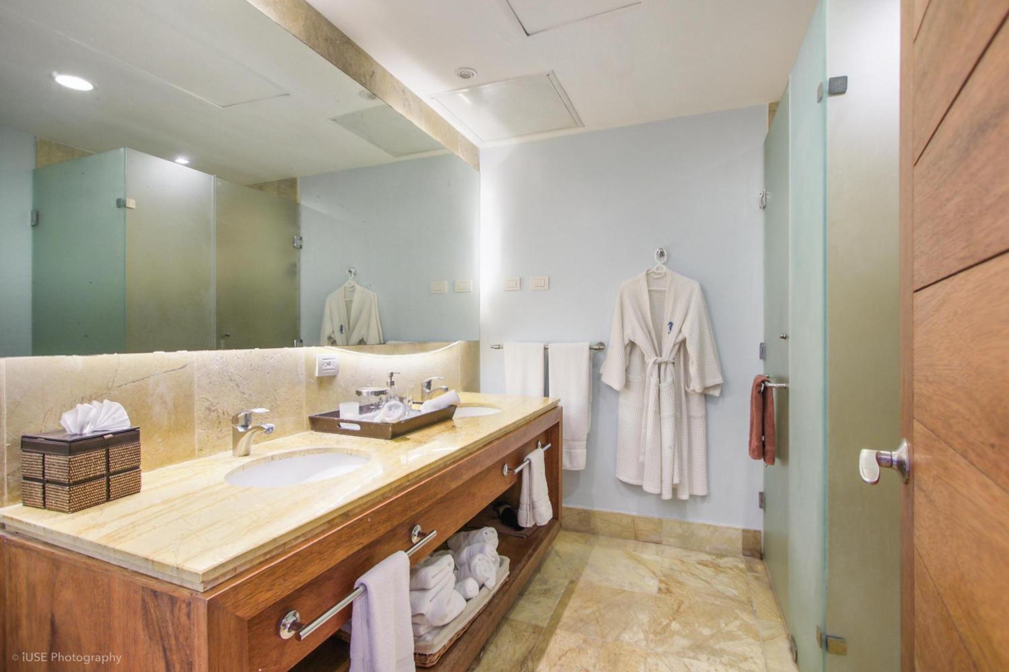 Sotogrande At Cap Cana Apartamento *