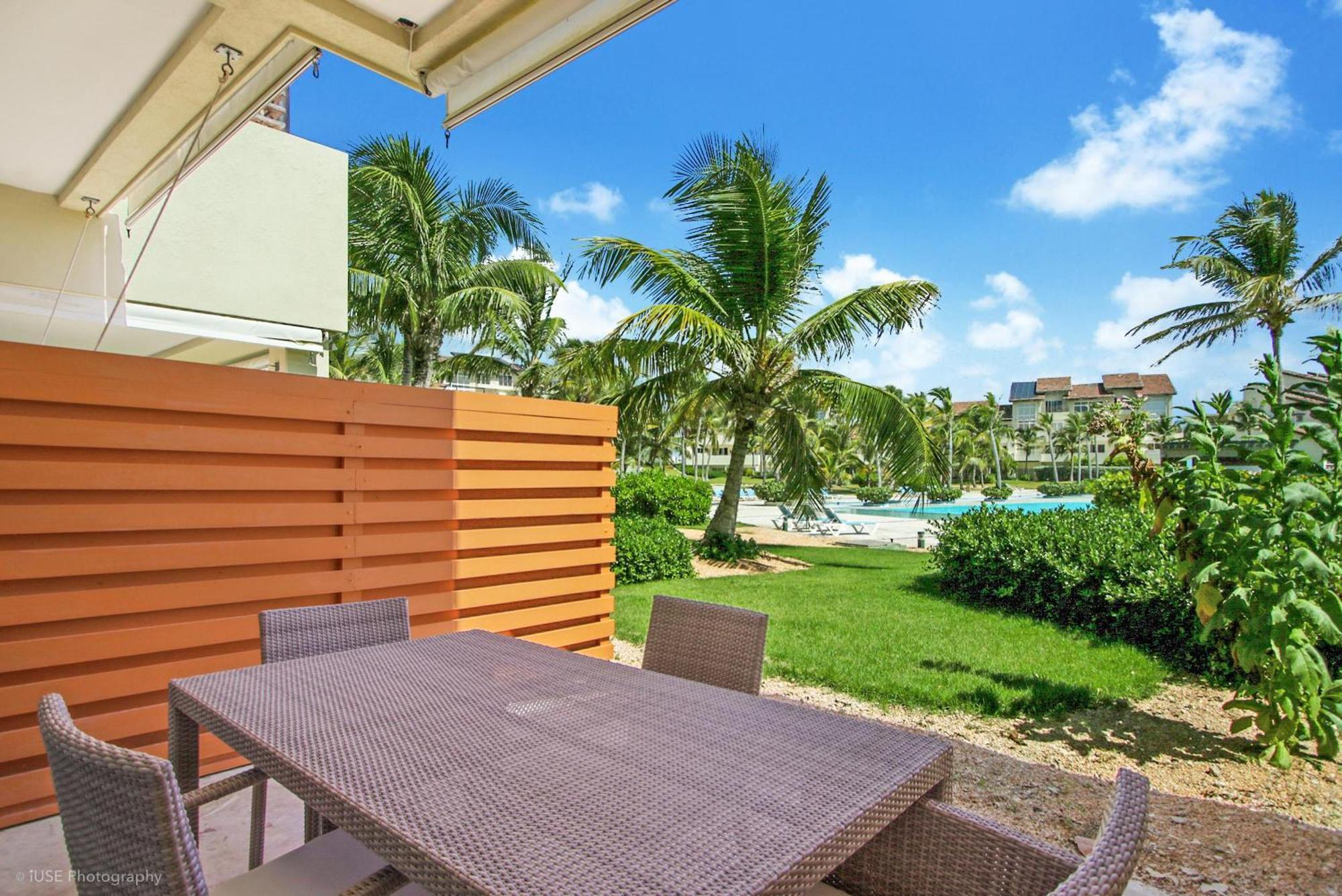 Apartamento Sotogrande At Cap Cana *