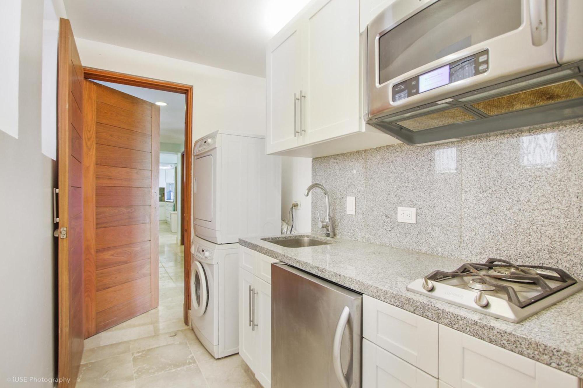 Sotogrande At Cap Cana Apartamento Punta Cana