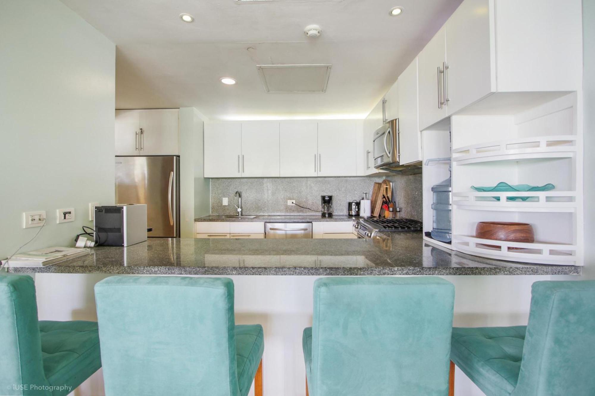 Sotogrande At Cap Cana Apartamento