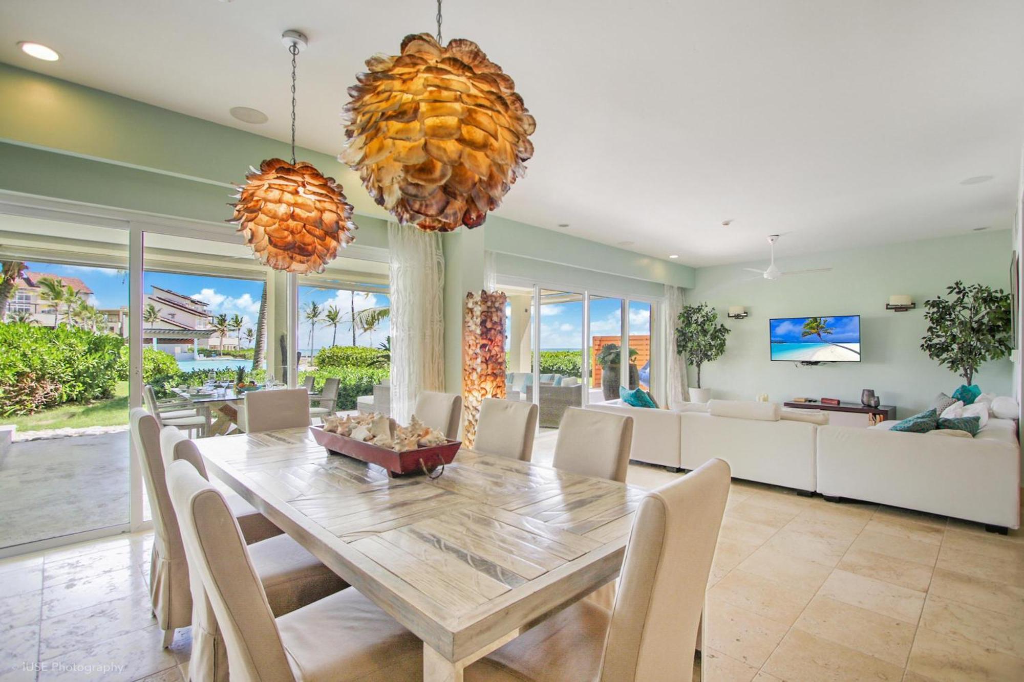 Apartamento Sotogrande At Cap Cana *
