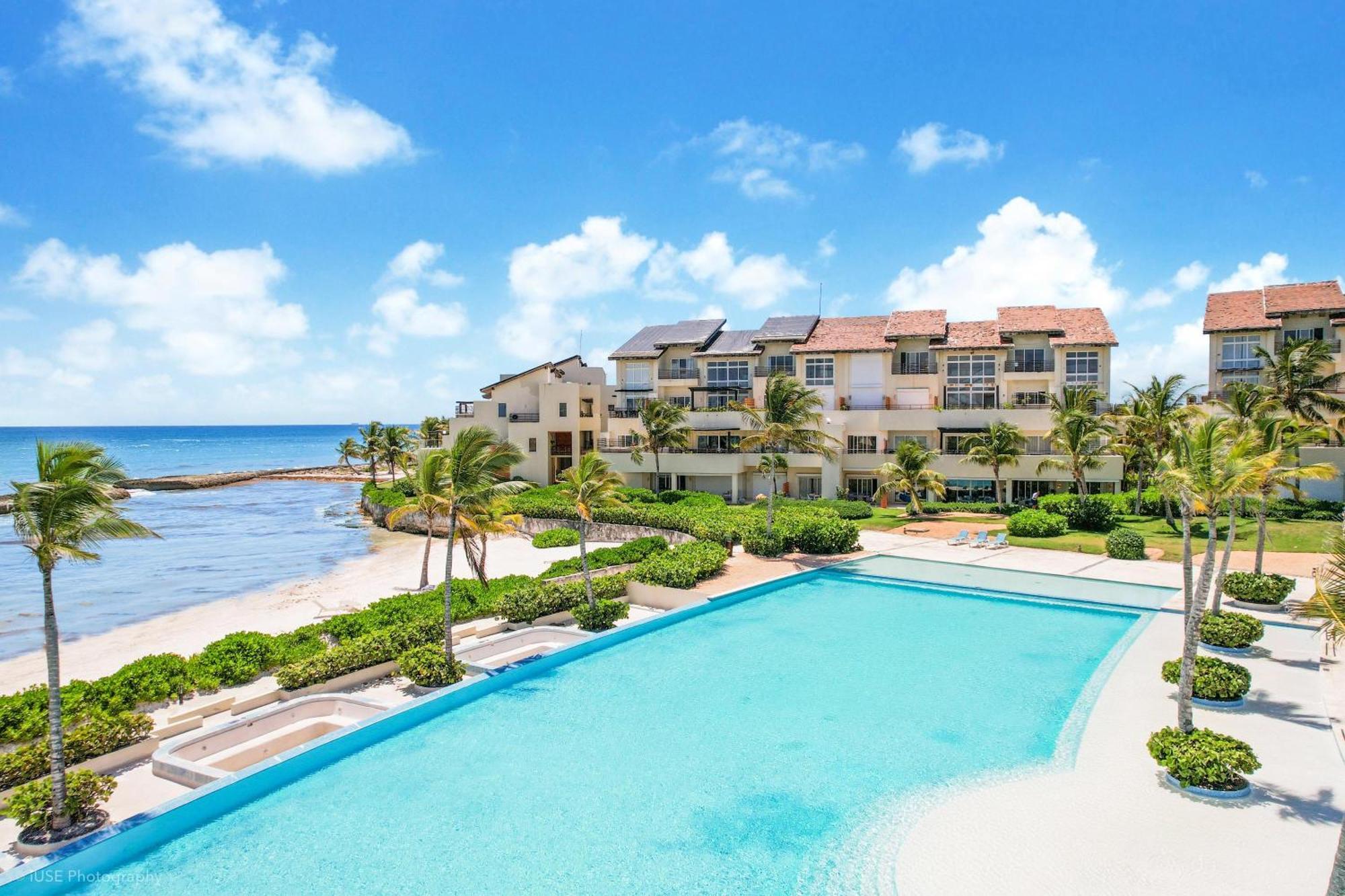 Sotogrande At Cap Cana Apartamento Punta Cana