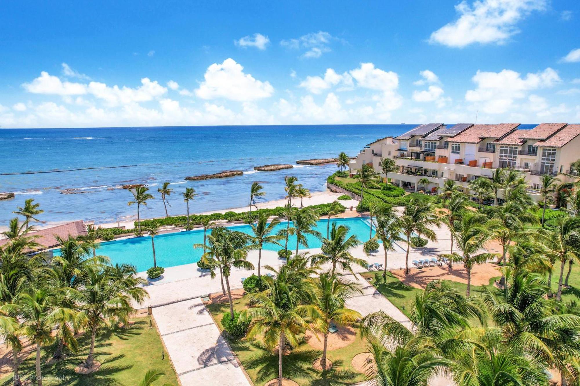 Sotogrande At Cap Cana Apartamento *