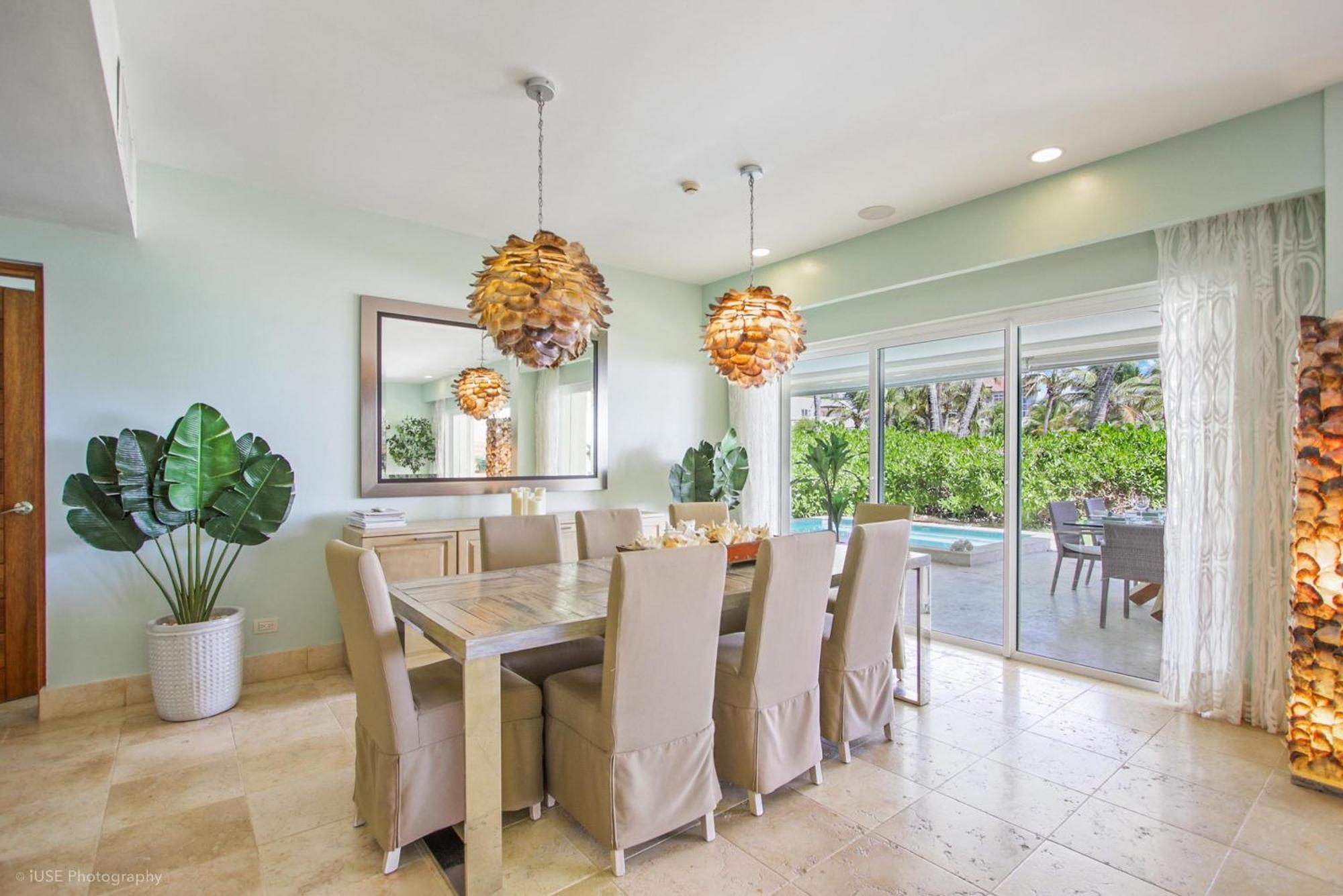 Apartamento Sotogrande At Cap Cana *