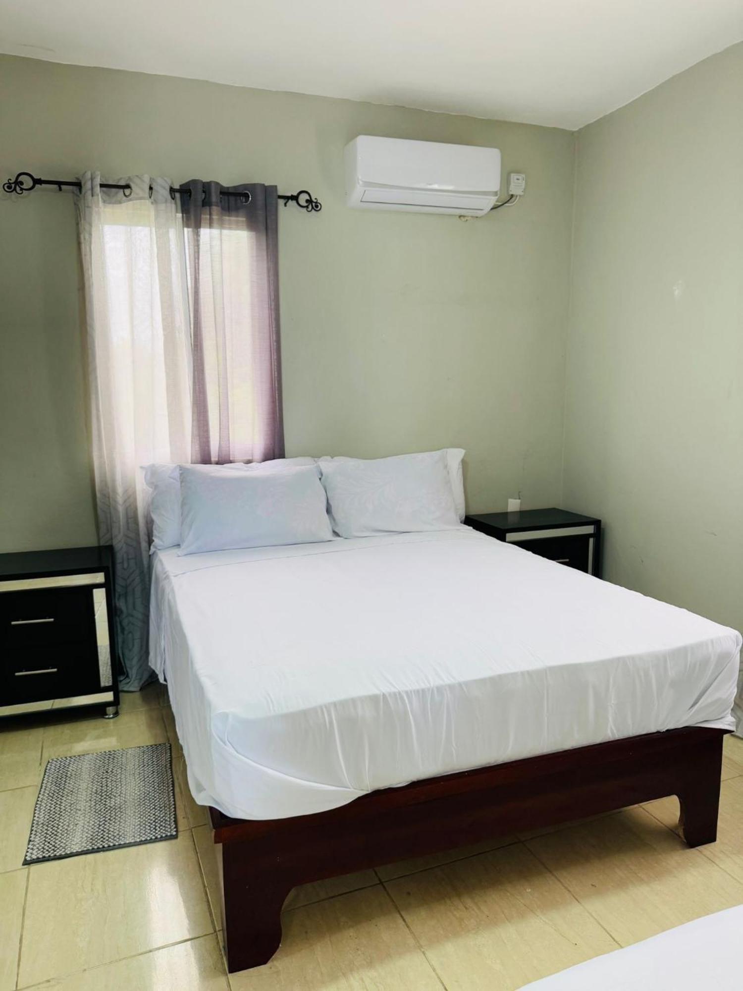 Perfectas Rd Apartamento Punta Cana