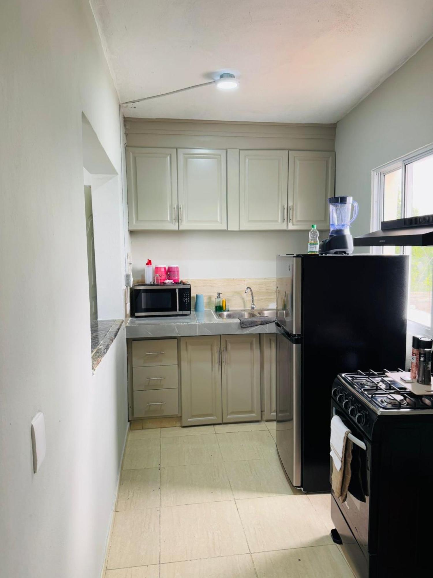 Apartamento Perfectas Rd Punta Cana