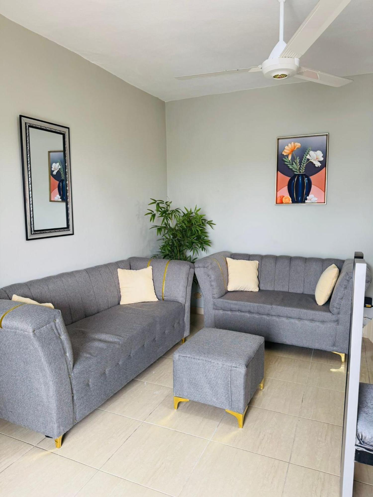 Perfectas Rd Apartamento