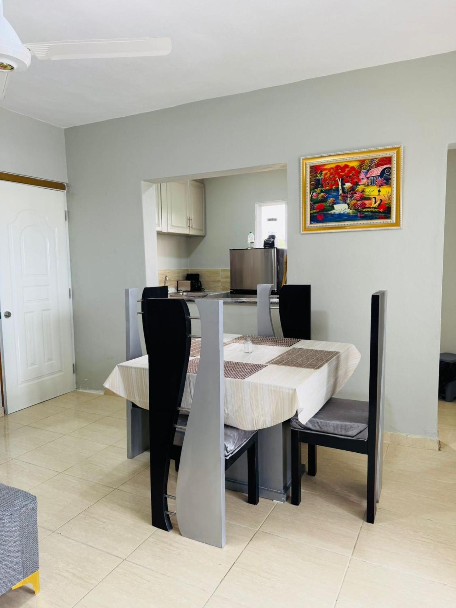 Apartamento Perfectas Rd
