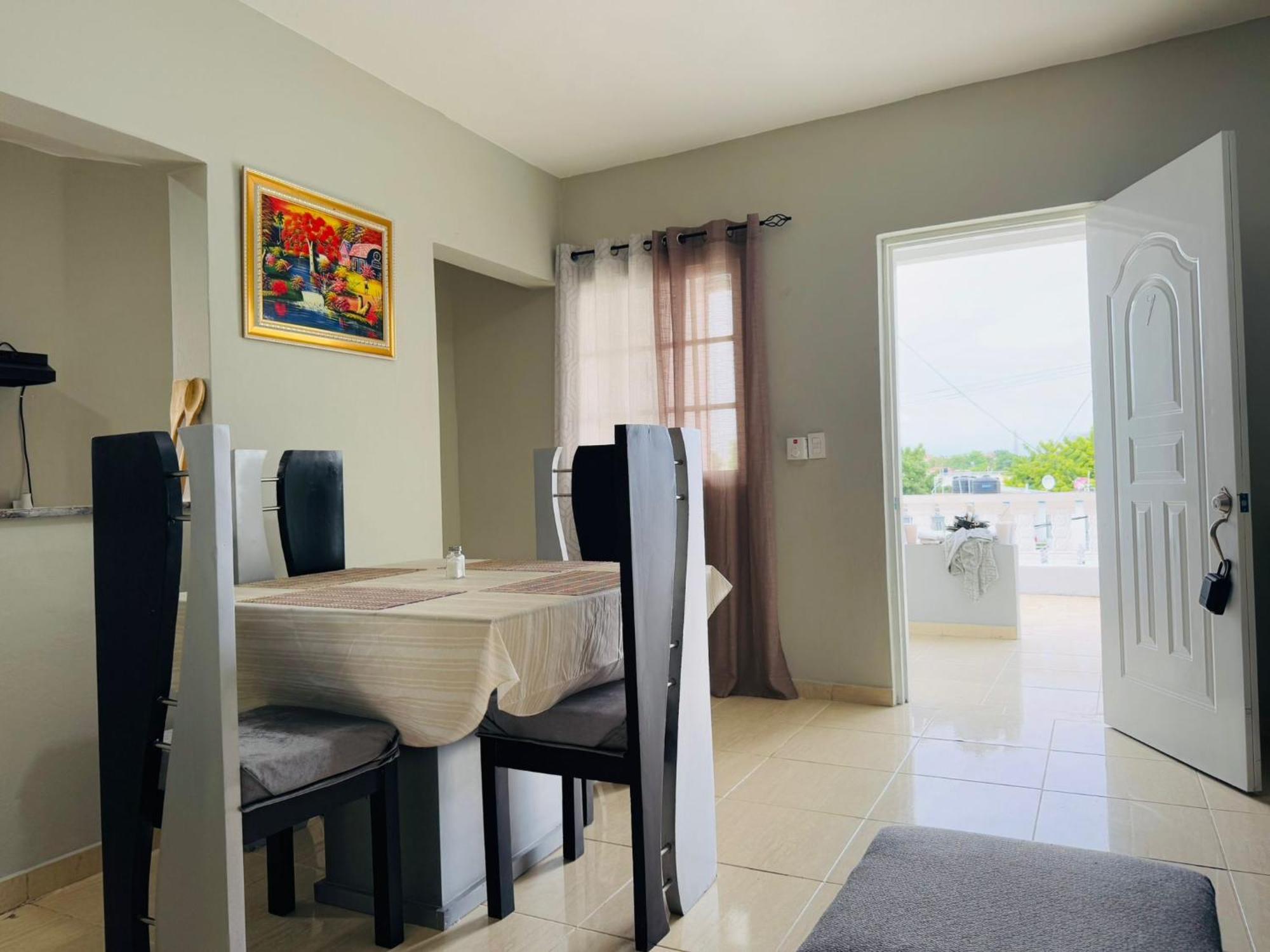 Perfectas Rd Apartamento