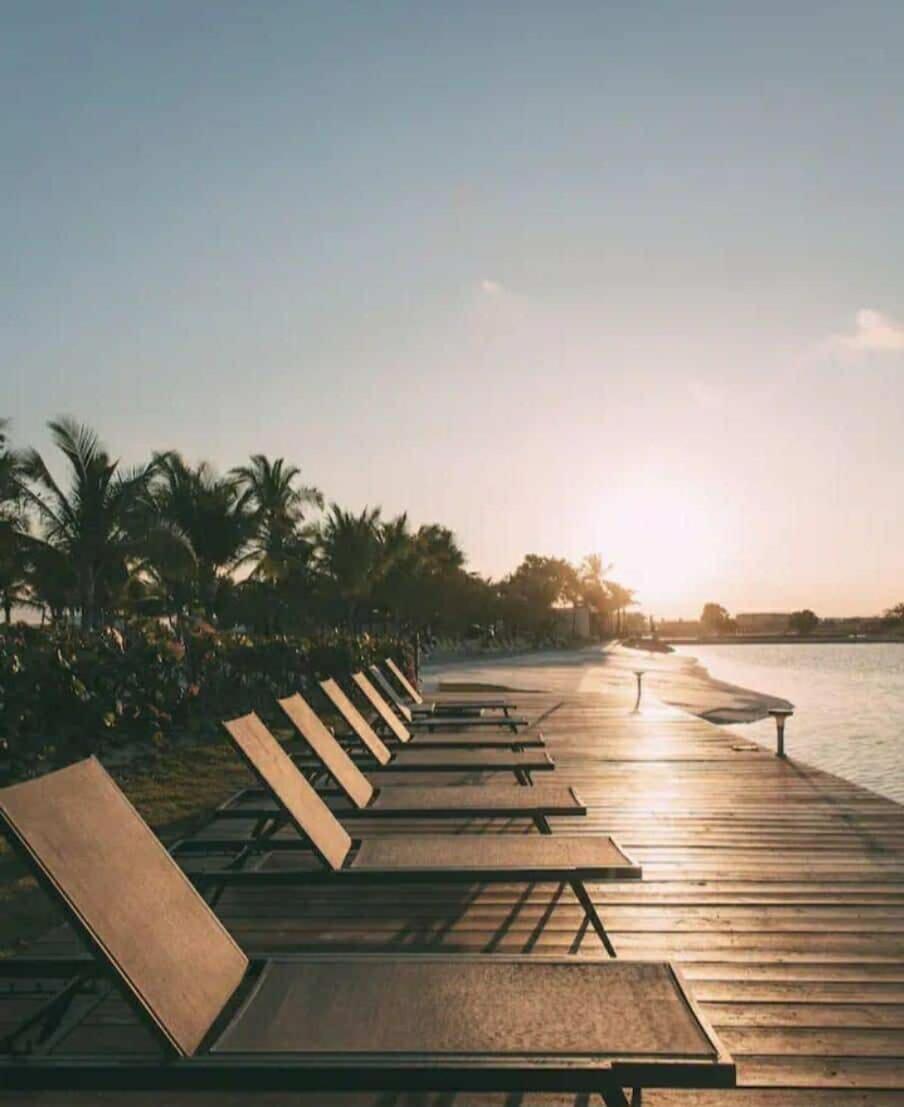 Chic Tropical Escape With Private Apartment Punta Cana