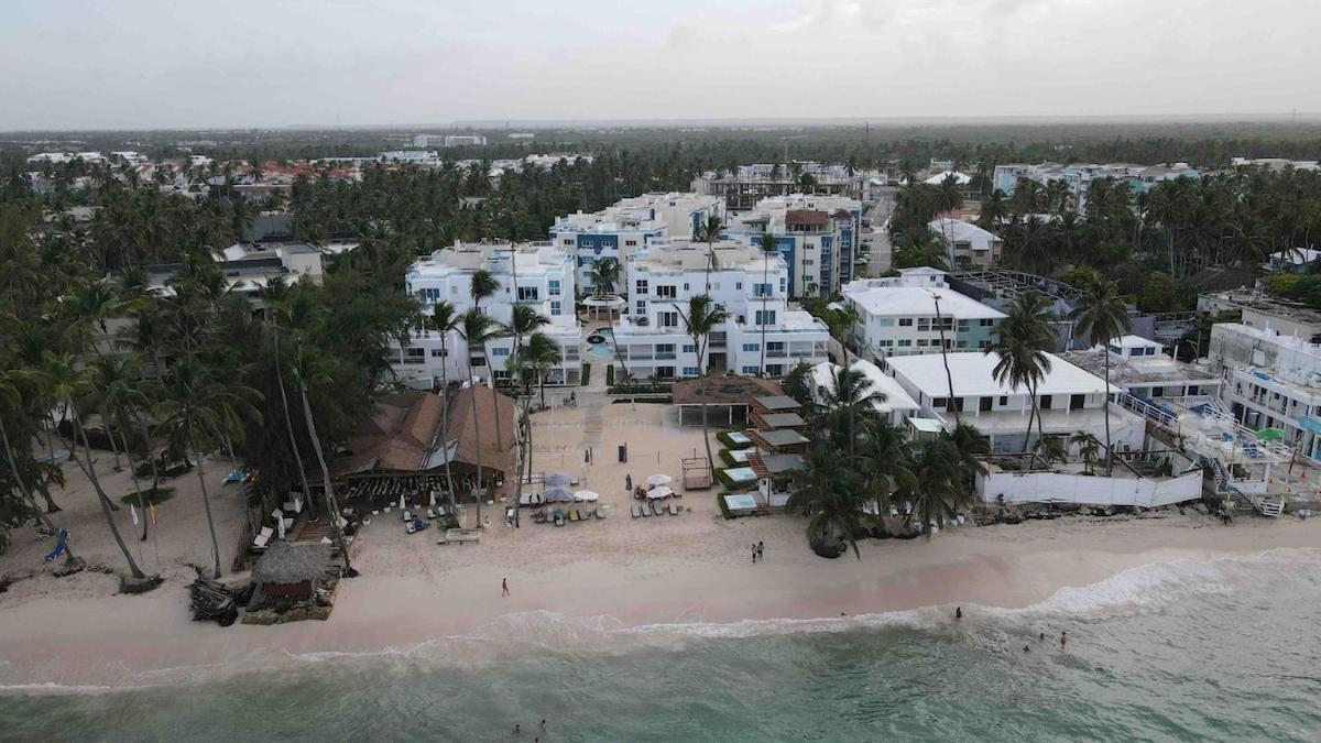 Beautiful On The Punta Cana