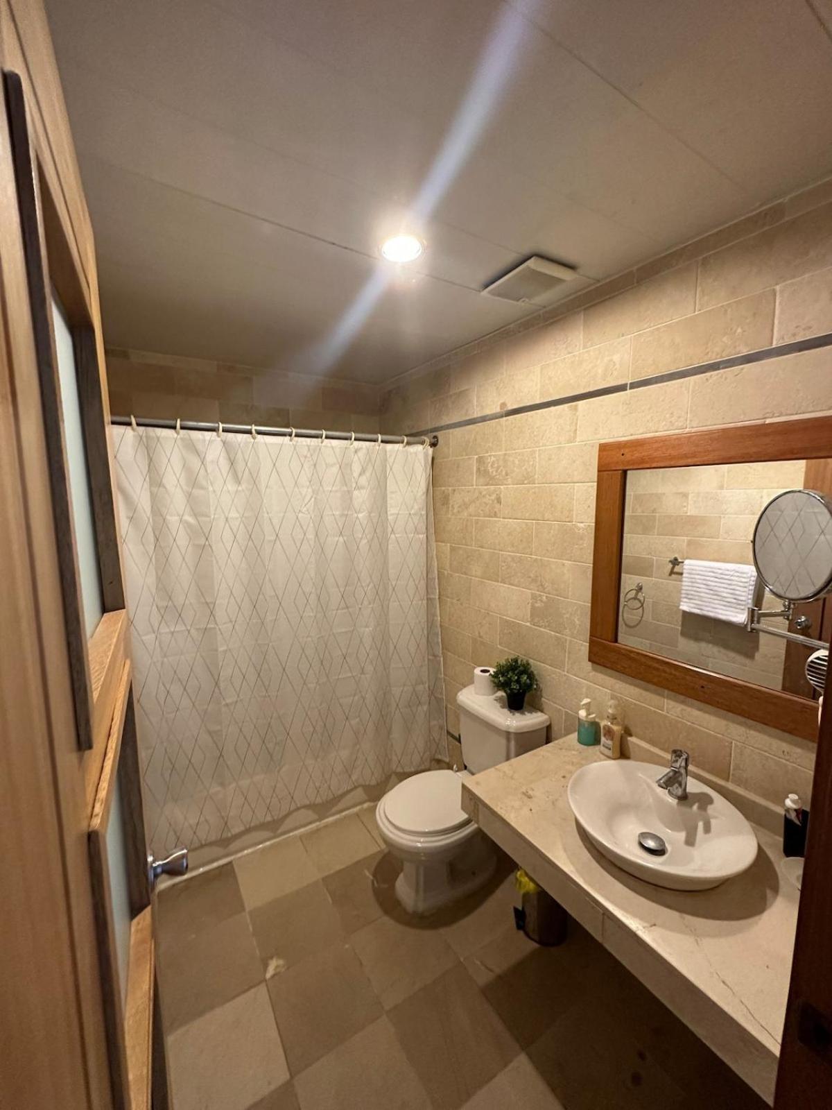 Apartamento Beautiful On The