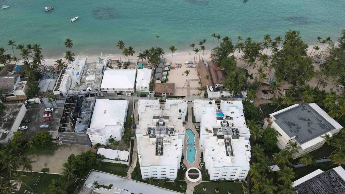Apartamento Beautiful On The Punta Cana