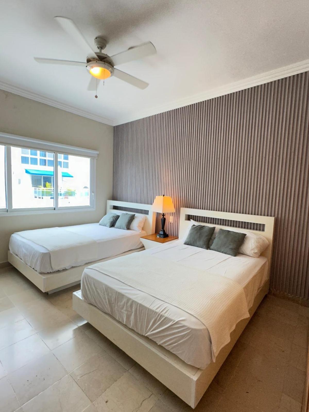 Apartamento Beautiful On The *