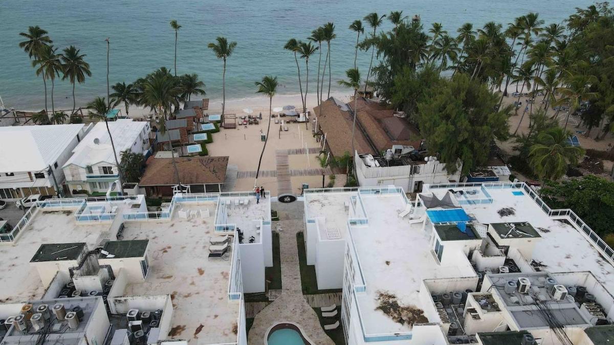 Apartamento Beautiful On The Punta Cana