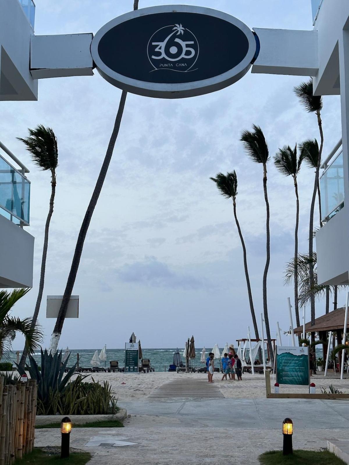 Beautiful On The Punta Cana