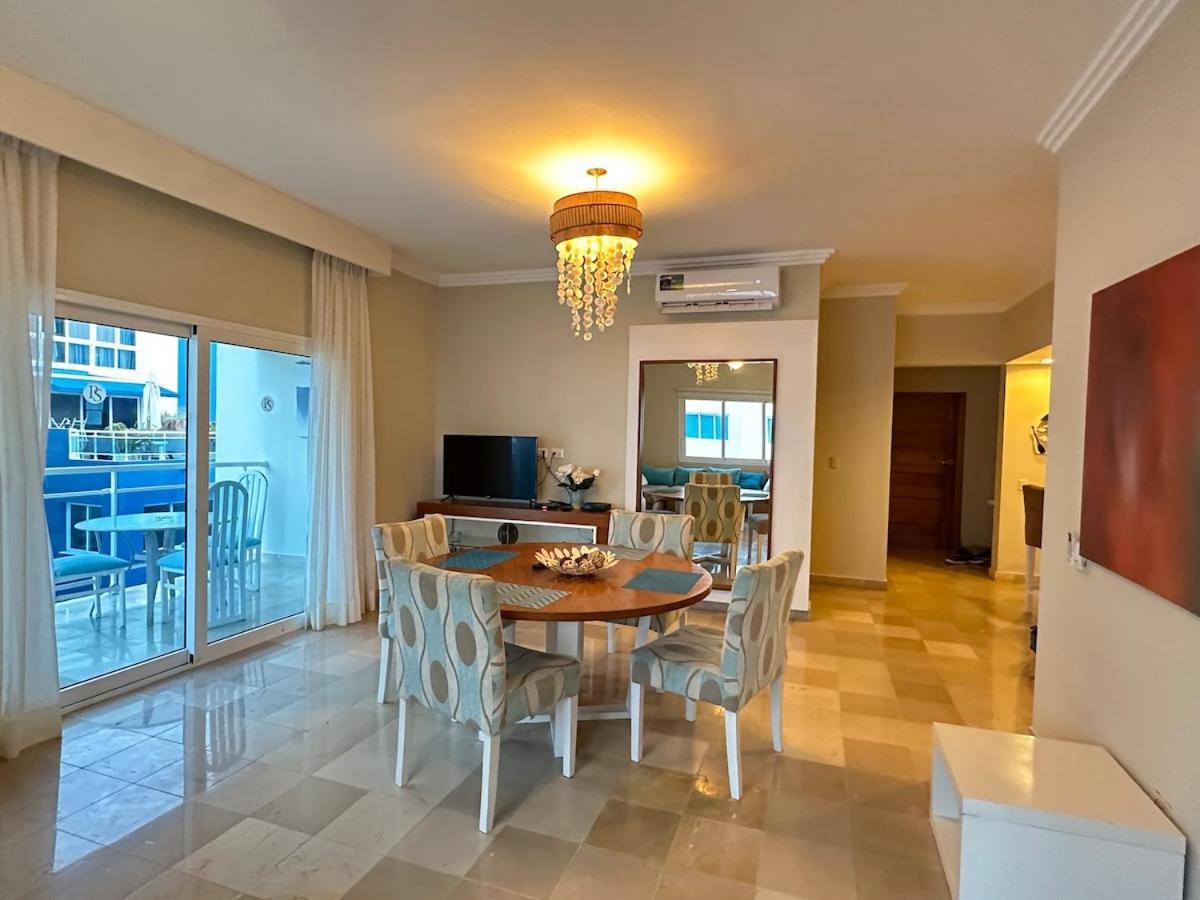 Apartamento Beautiful On The *