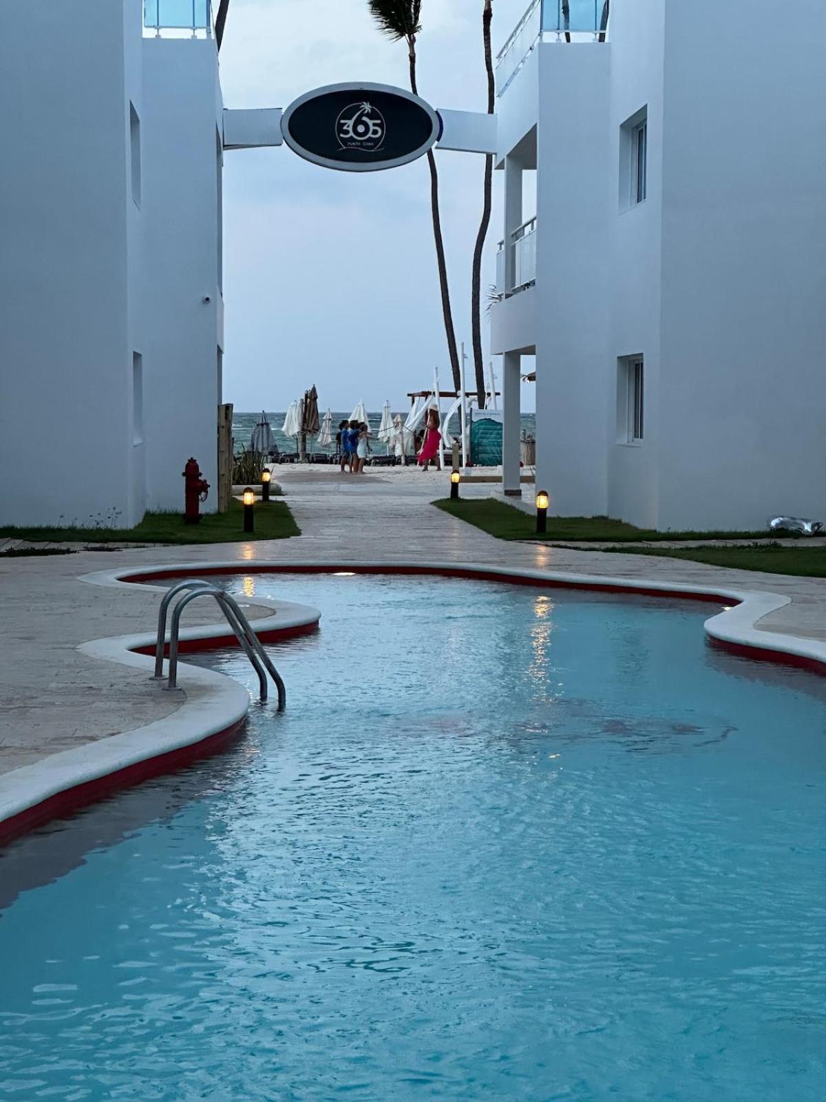 Apartamento Beautiful On The Punta Cana