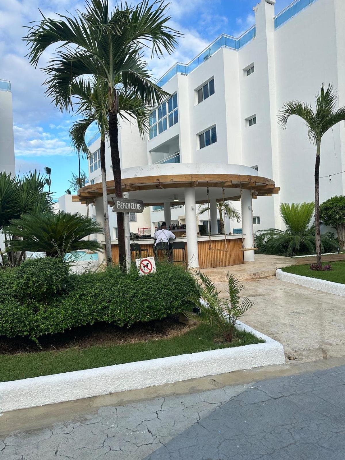 Apartamento Beautiful On The Punta Cana