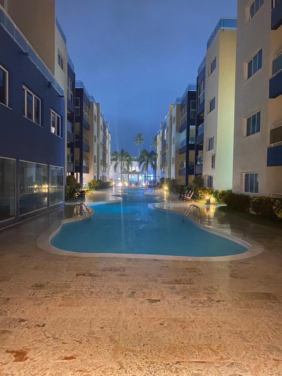 Beautiful On The Apartamento Punta Cana