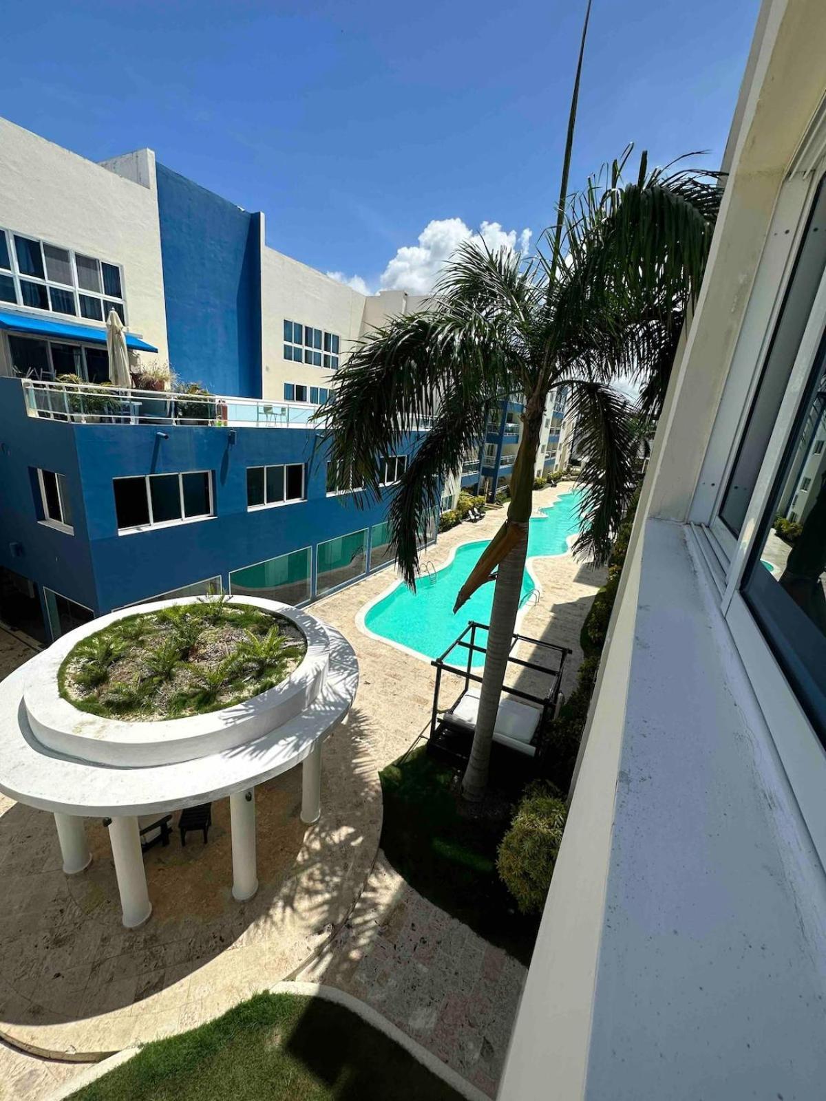 Apartamento Beautiful On The *