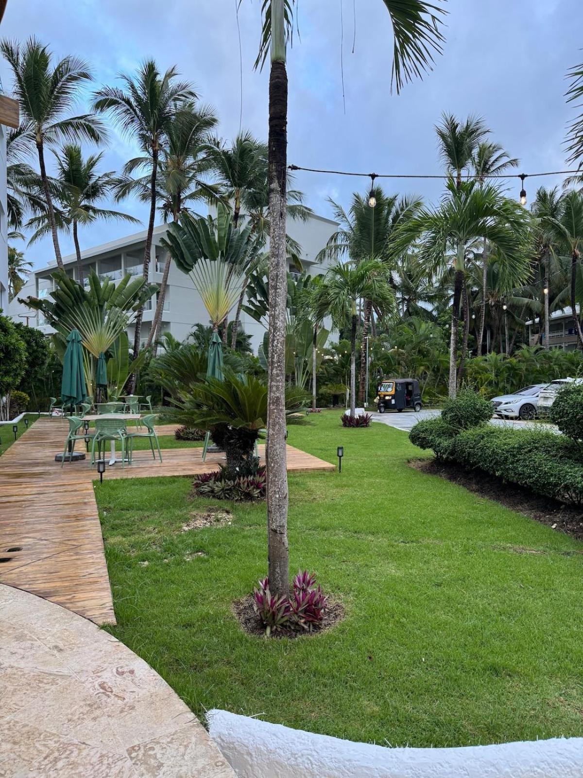 Apartamento Beautiful On The Punta Cana