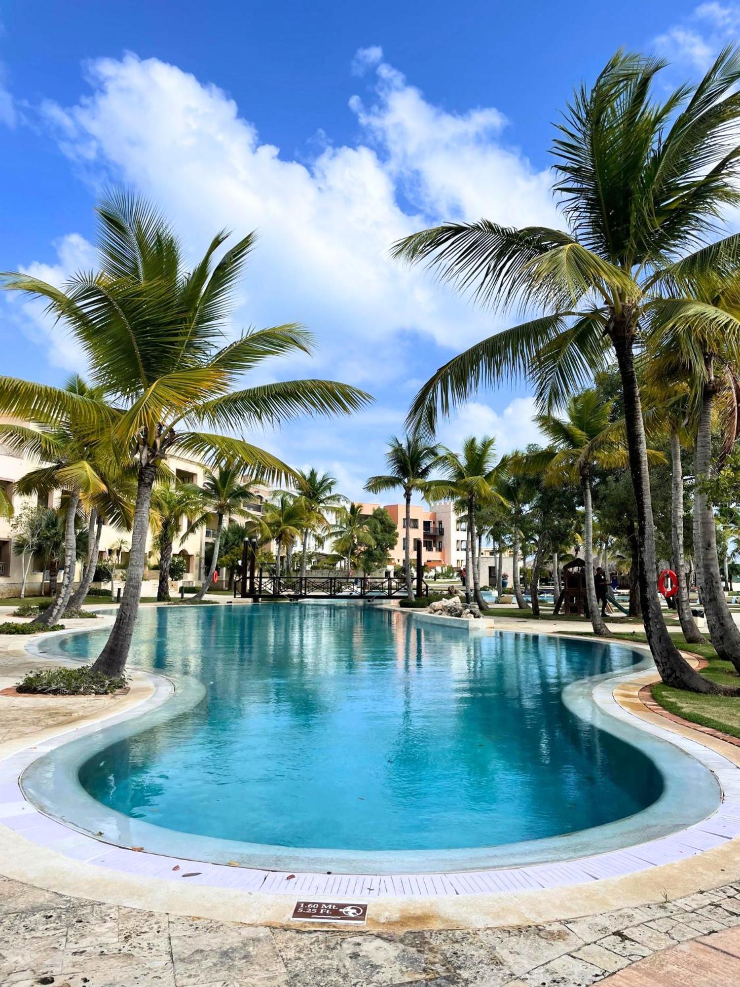 Apartamento Playa Paradise - Rooftop Pool And Club