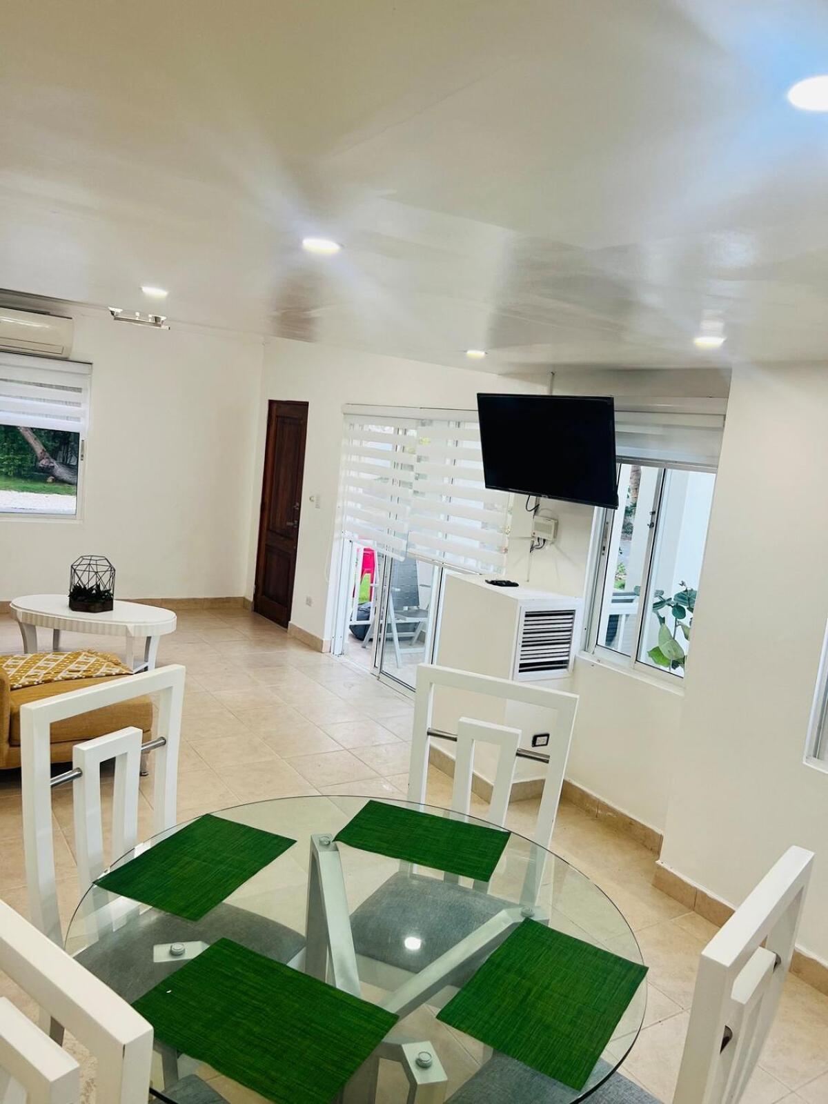 Apartment Punta Cana Guest House