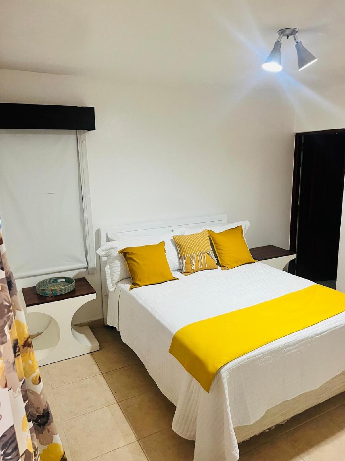 Apartment Punta Cana Guest House *