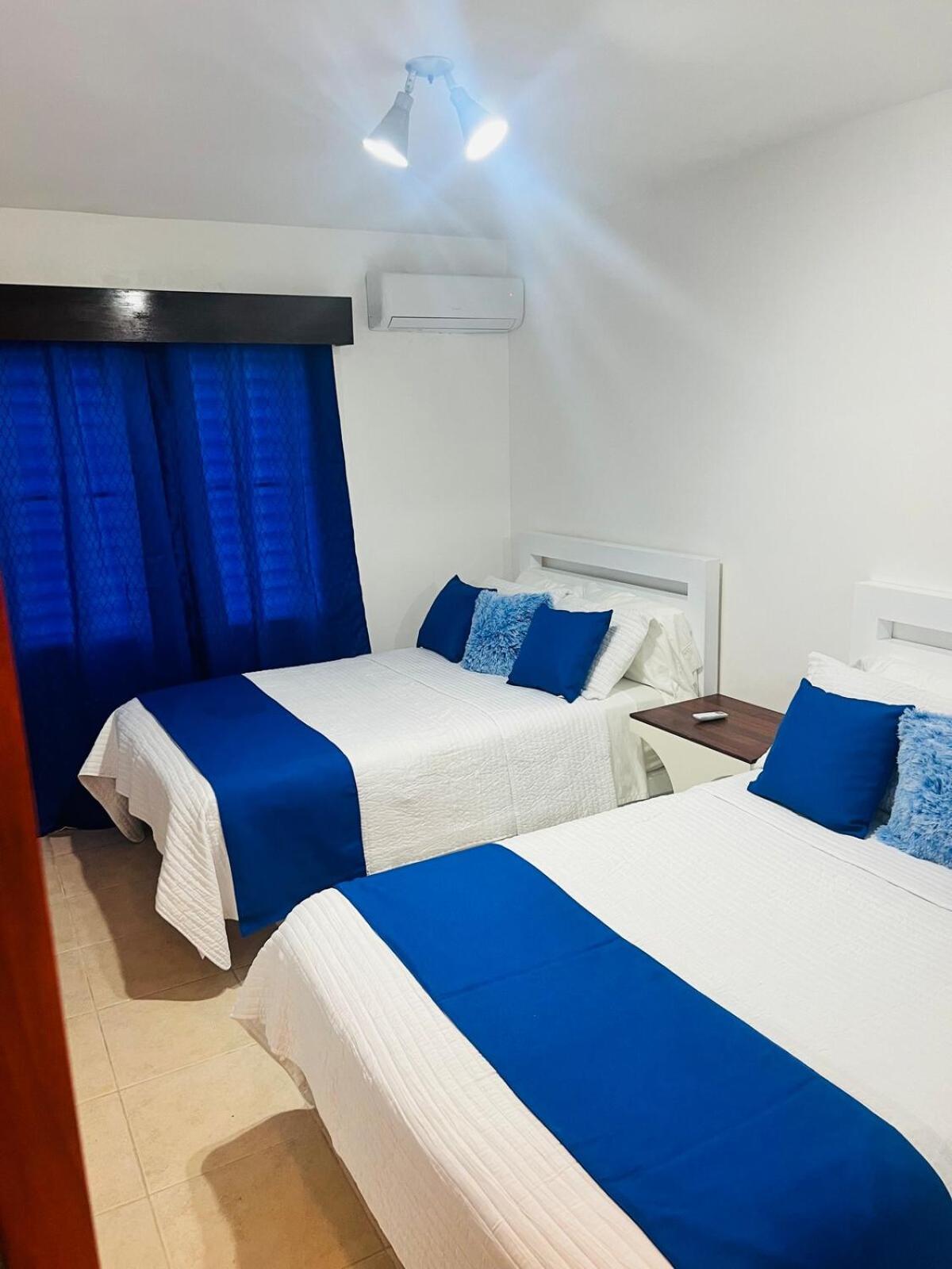 Apartment Punta Cana Guest House Punta Cana