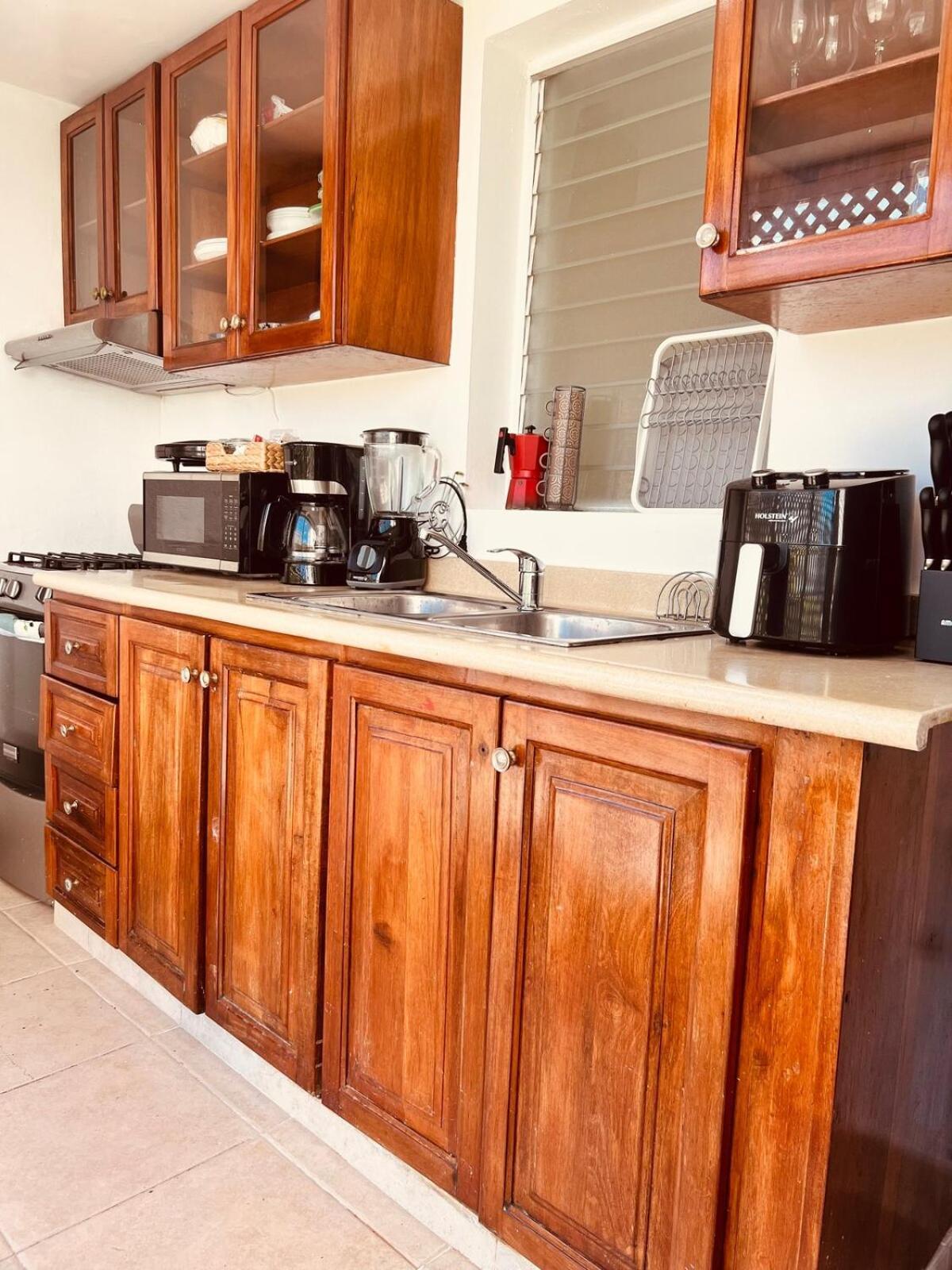 Punta Cana Guest House *