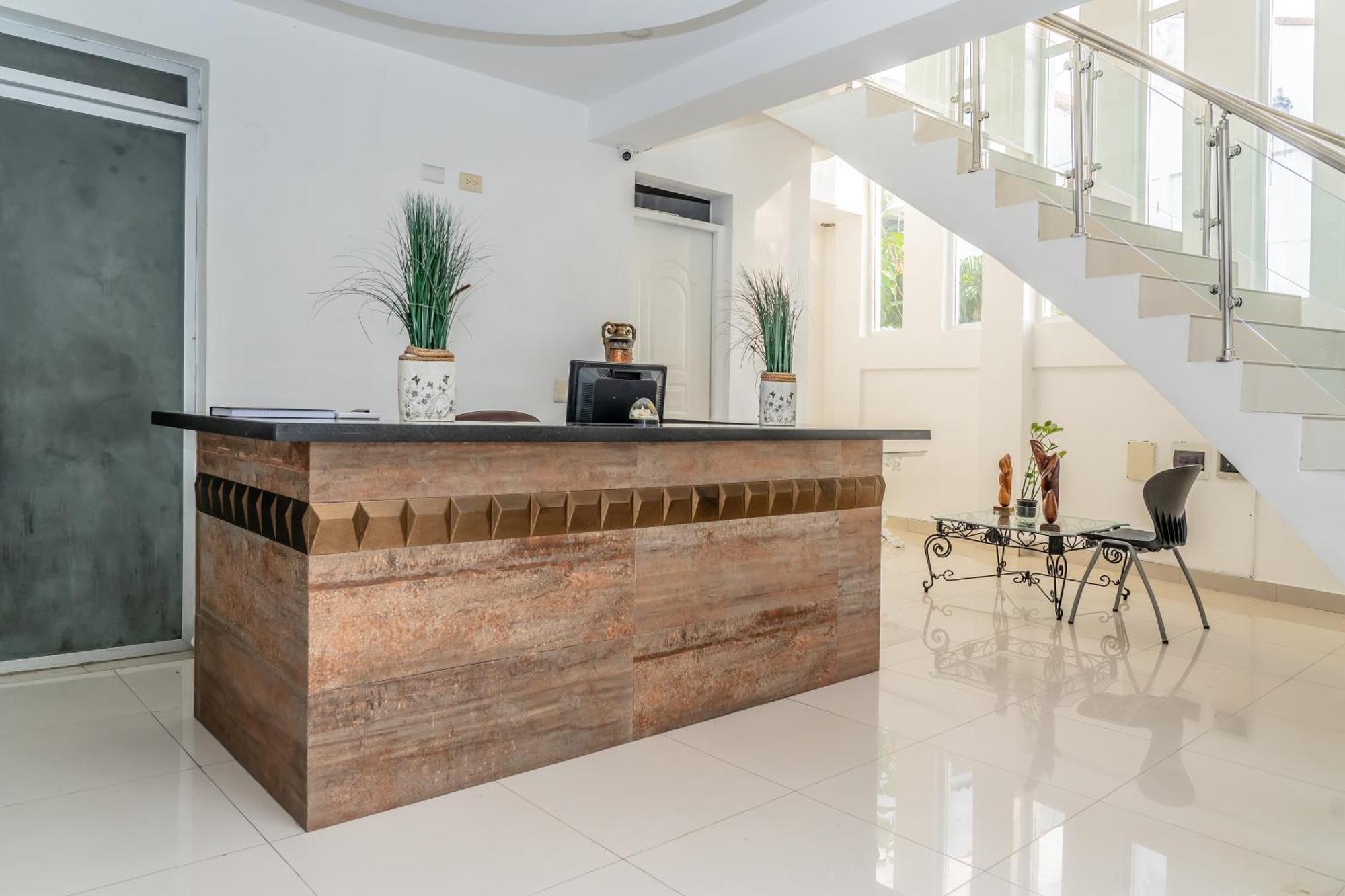 Hotel Cataleya