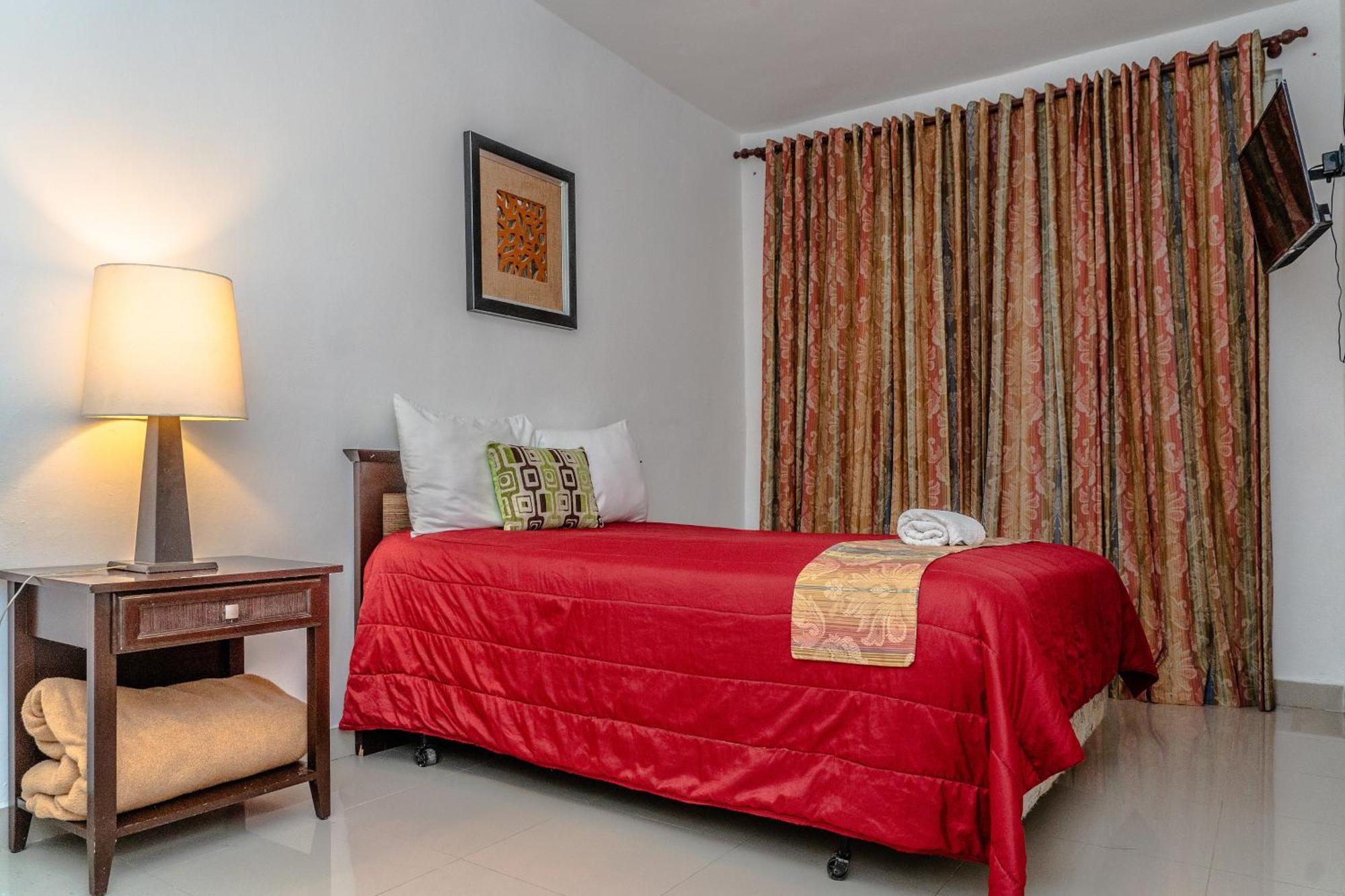 Cataleya Hotel Bávaro