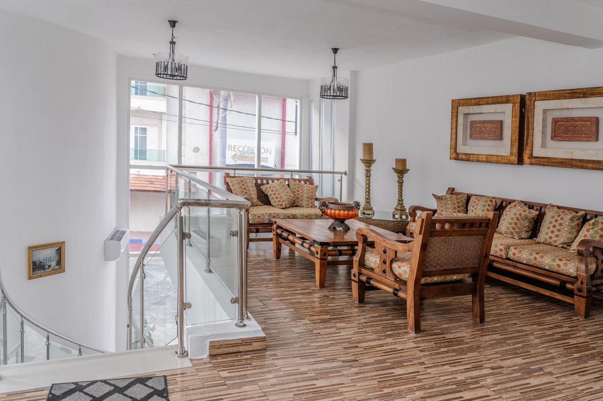 Hotel Cataleya Bávaro