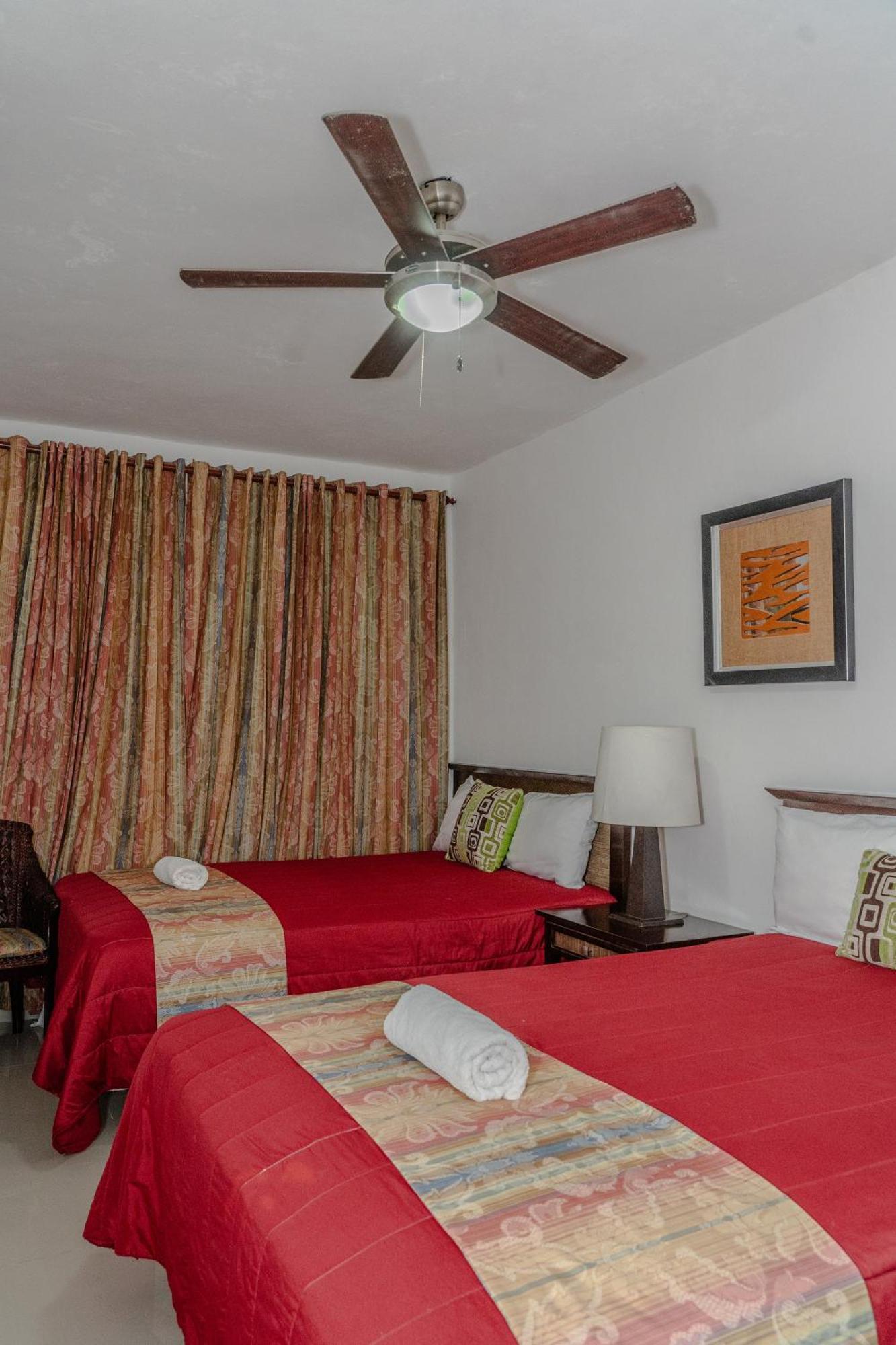 Hotel Cataleya