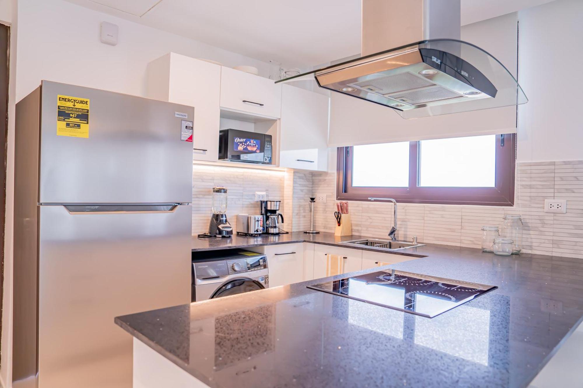 Xeliter Cana Rock Apartamento