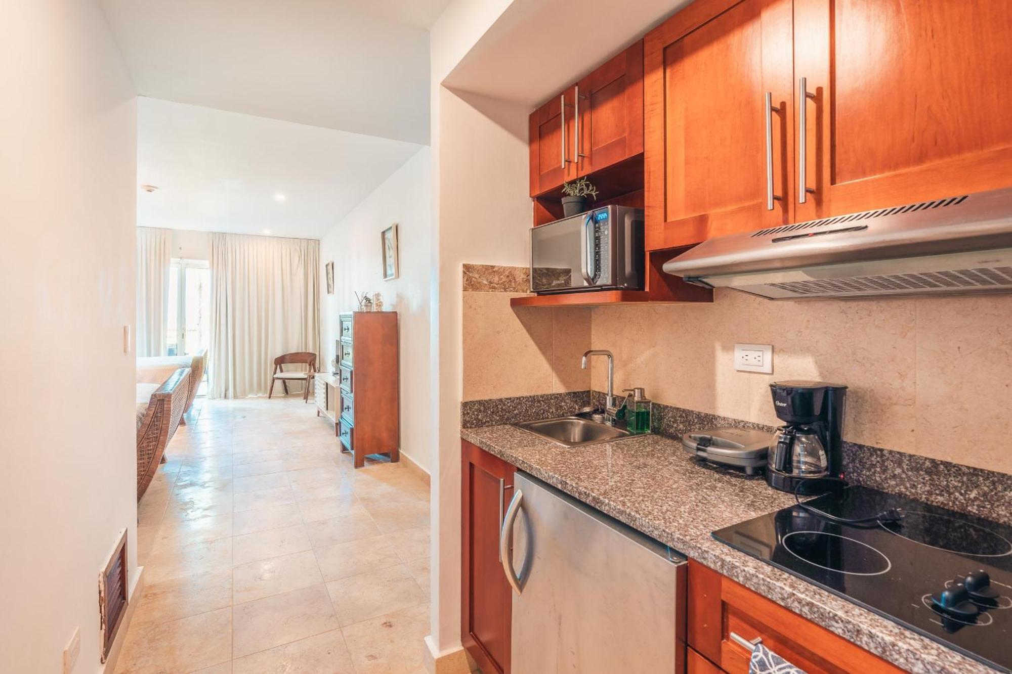 Apartamento Amazing With View In Cap Cana Punta Cana