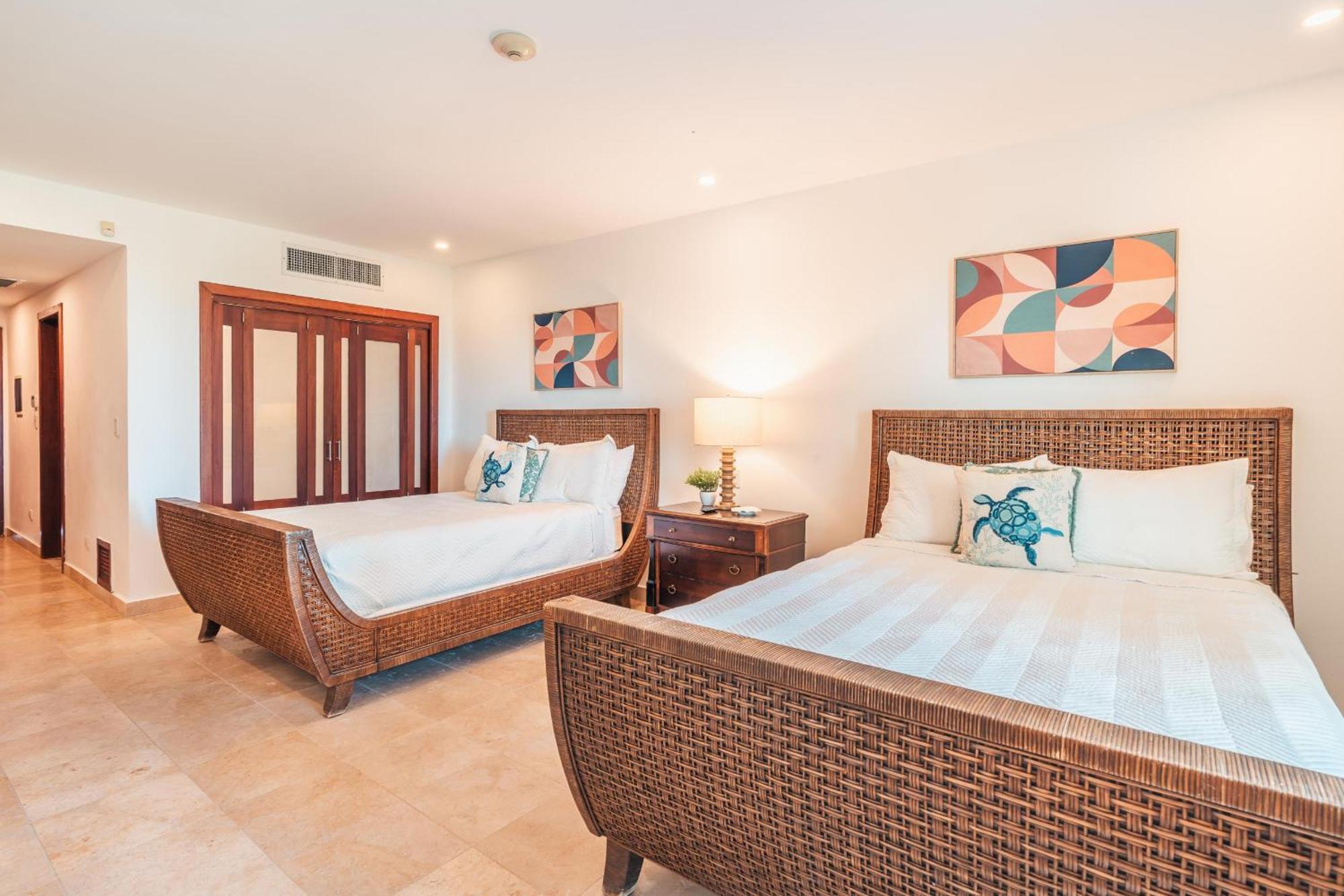 Amazing With View In Cap Cana *
