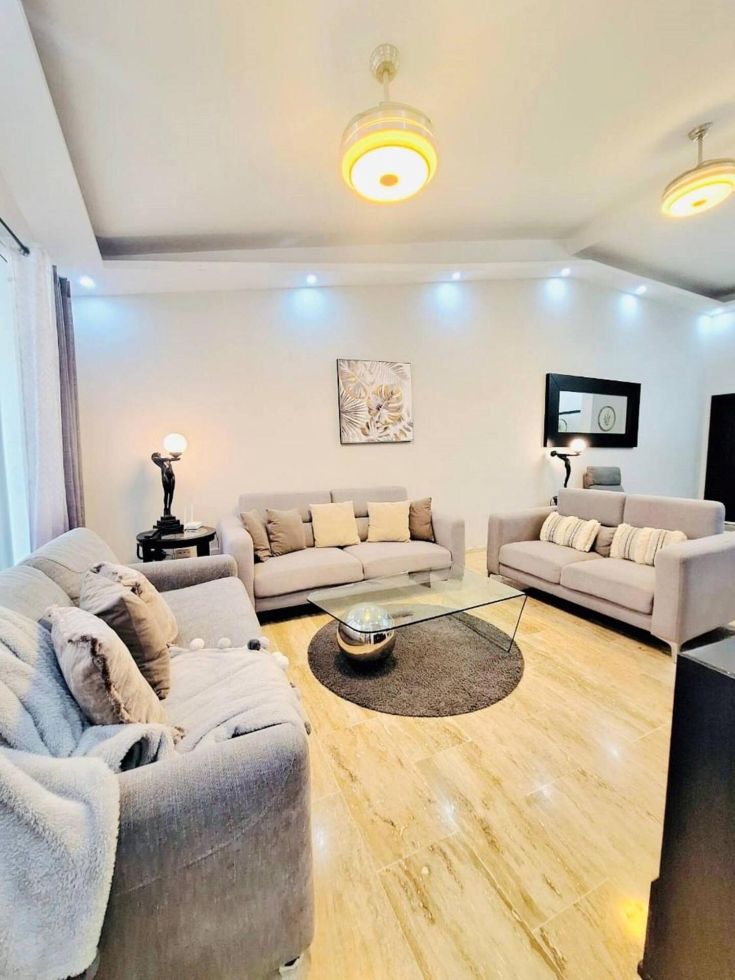 Apartamento Globalstay Cocotal In