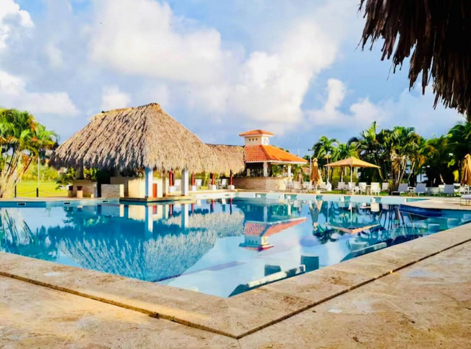 Apartamento Globalstay Cocotal In *