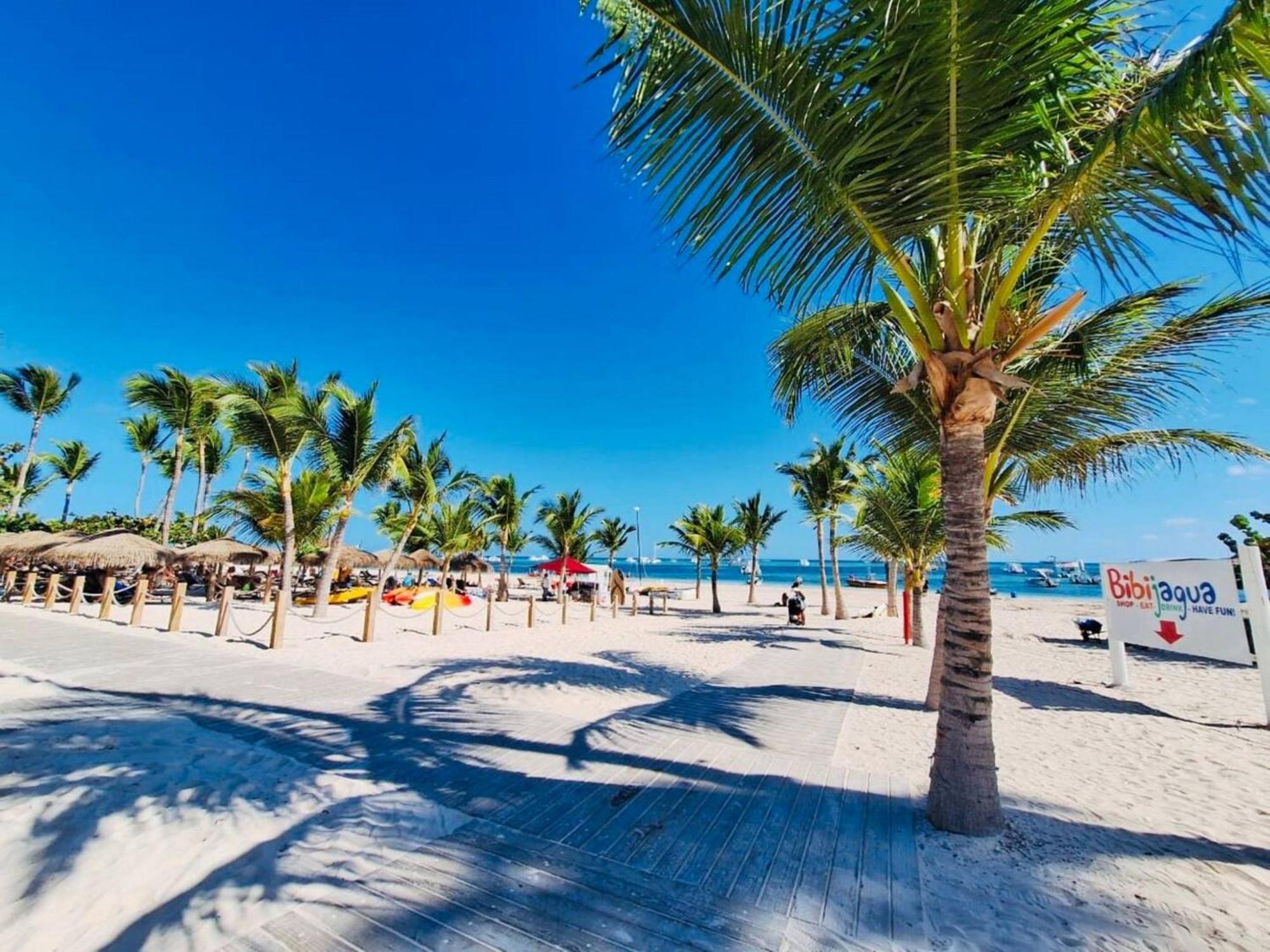 Globalstay Cocotal In Apartamento Punta Cana