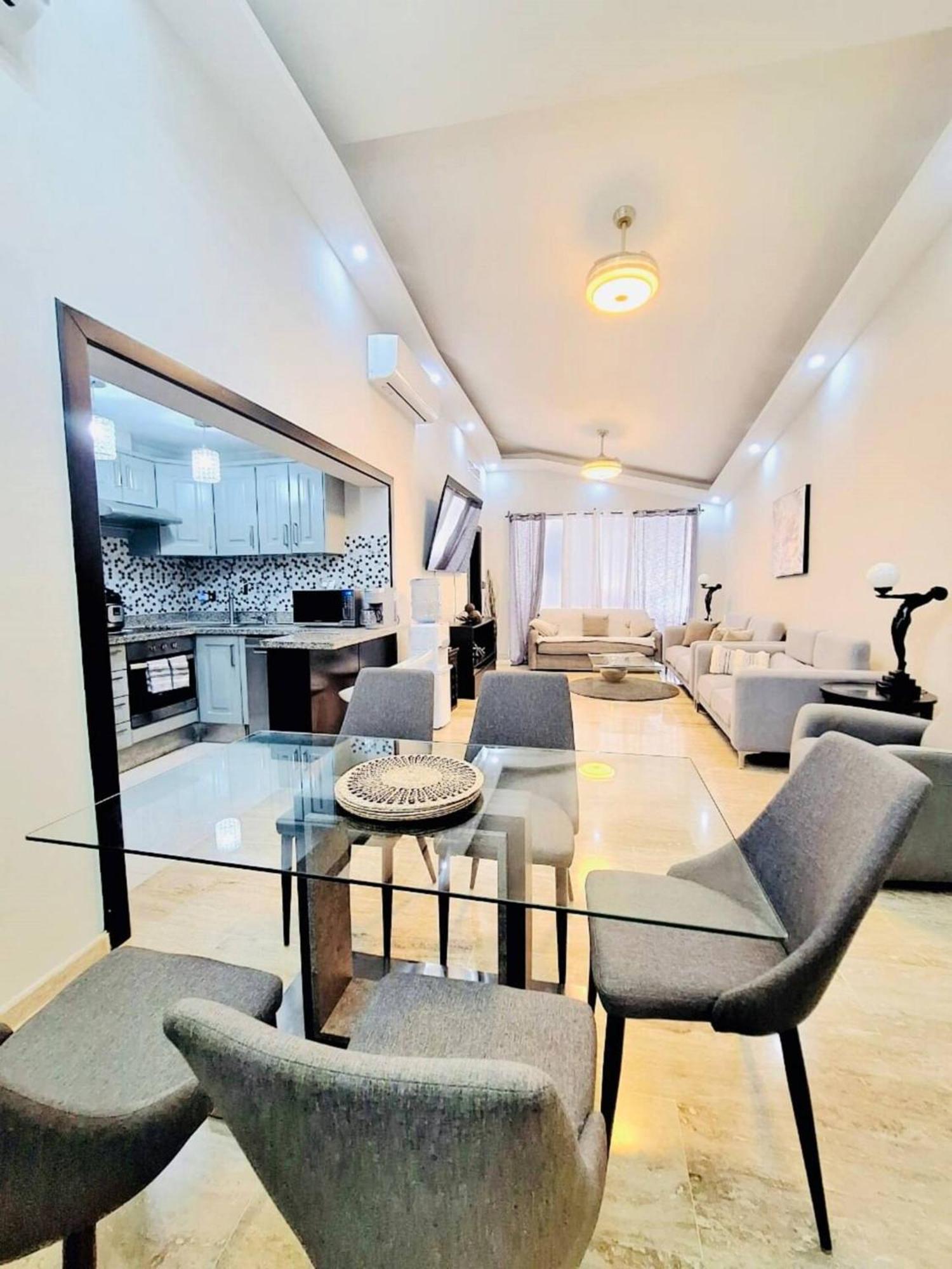 Globalstay Cocotal In Apartamento