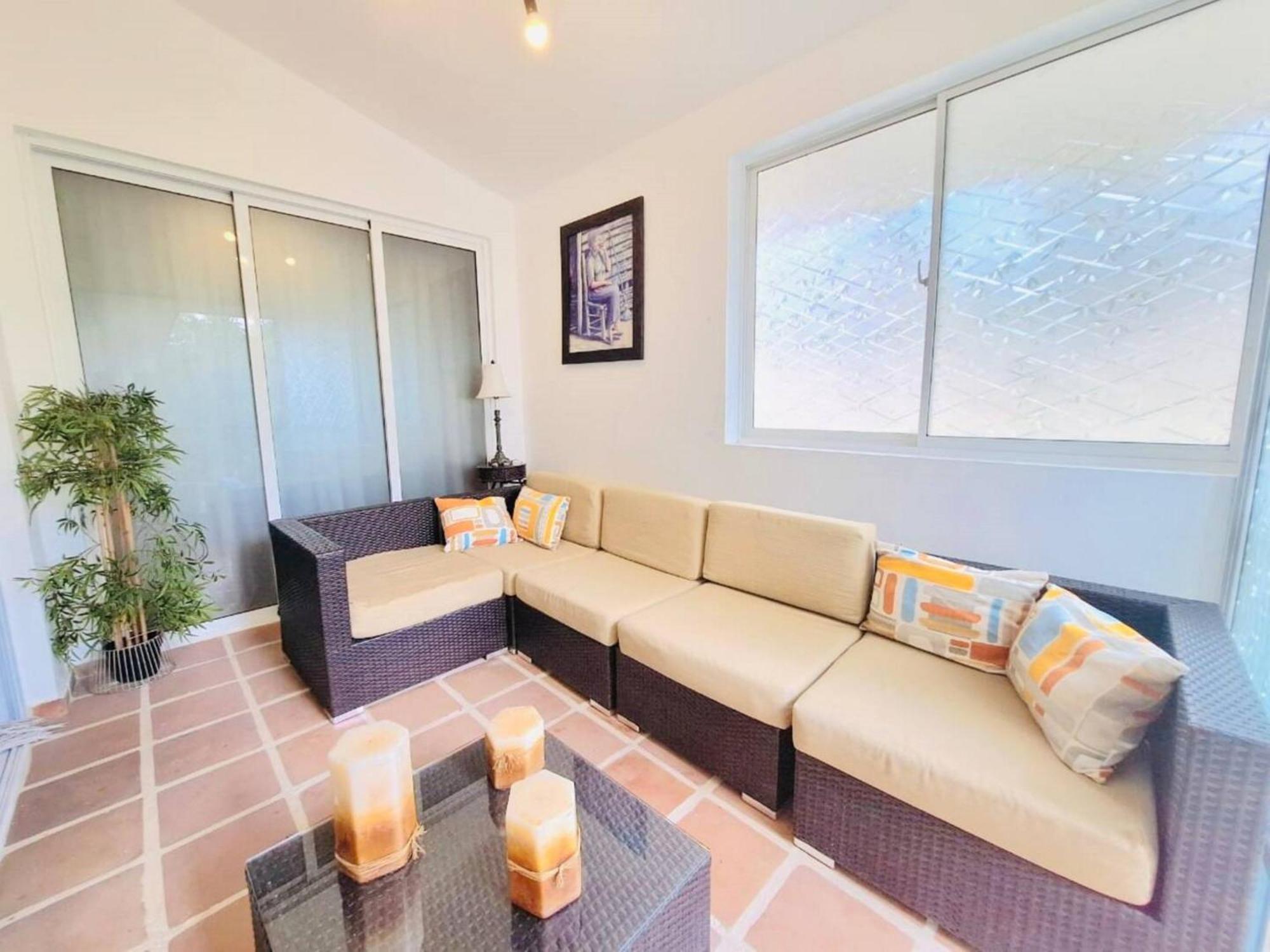 Apartamento Globalstay Cocotal In